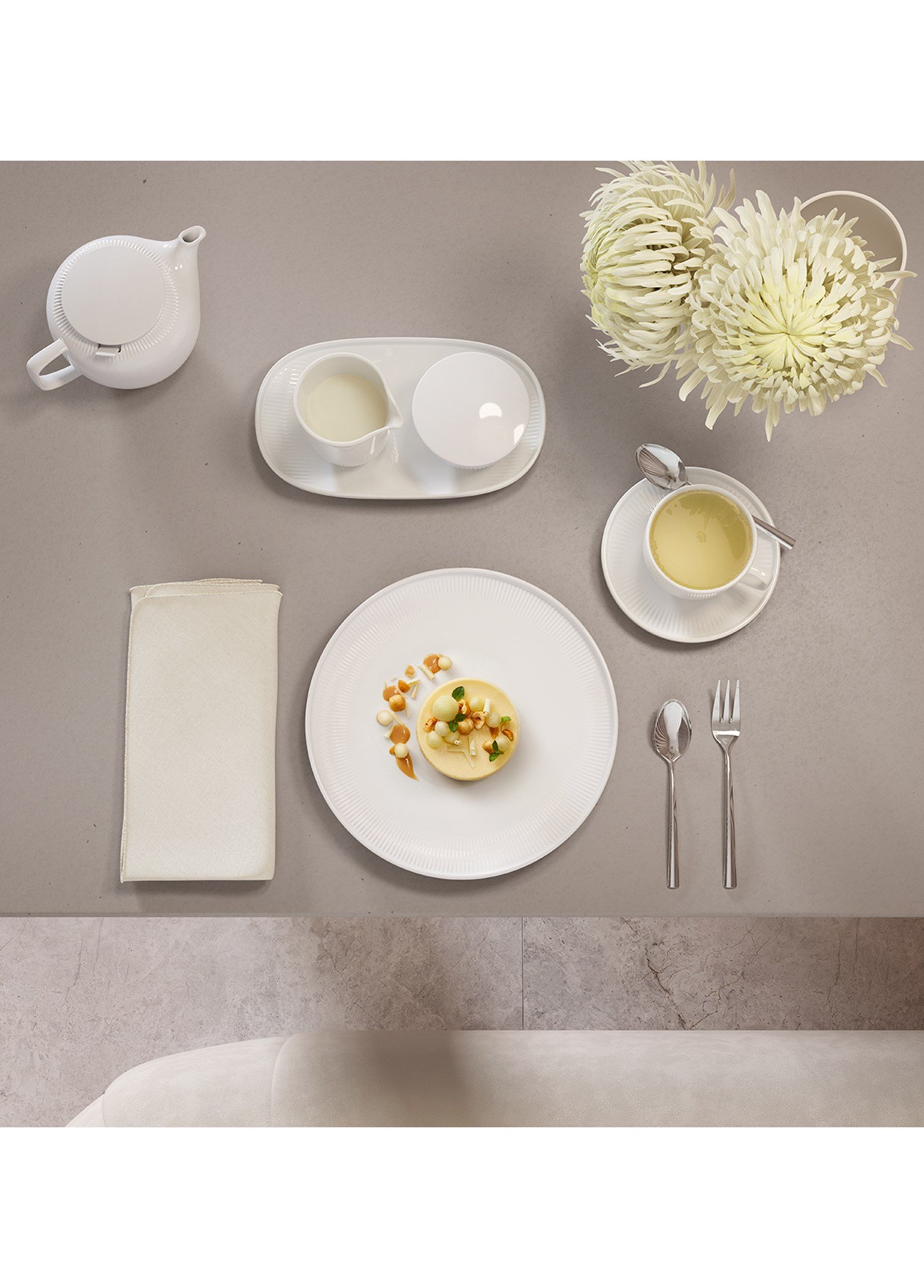 VB AFINA - PASTA TABAGI, 22 CM