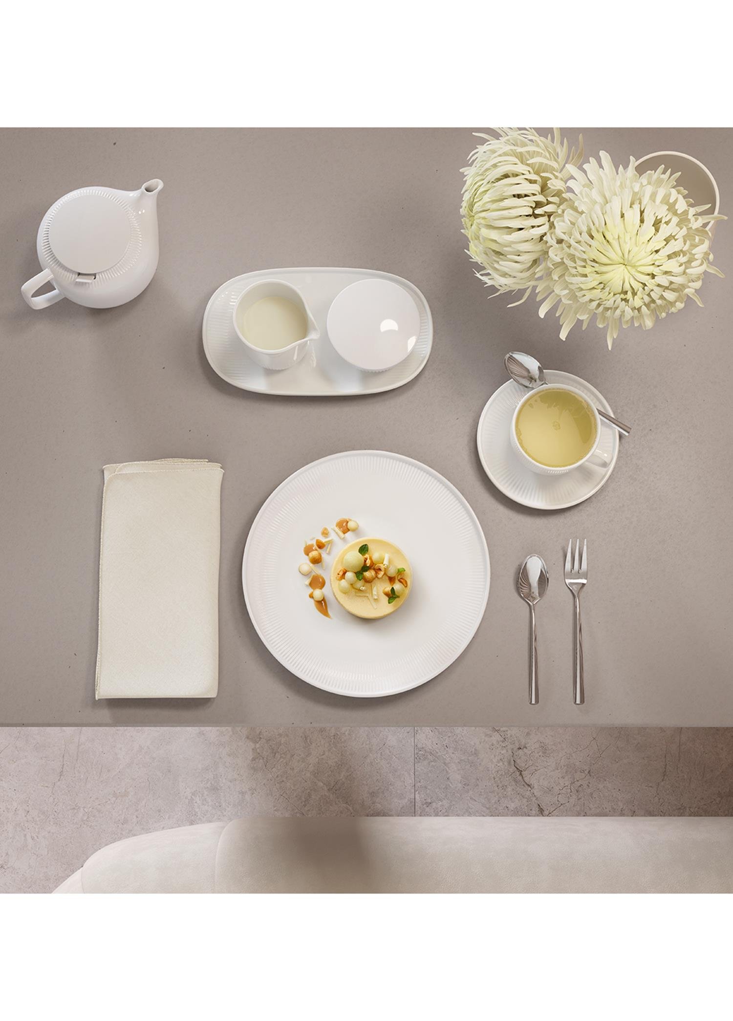 VB AFINA - PASTA TABAGI, 22 CM