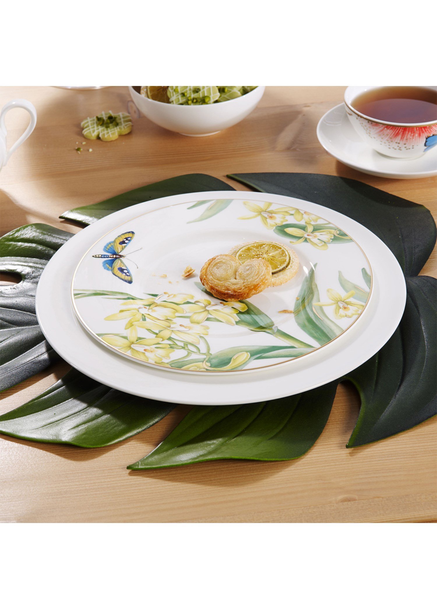 VB AMAZONIA ANMUT - PASTA TABAGI, 22CM