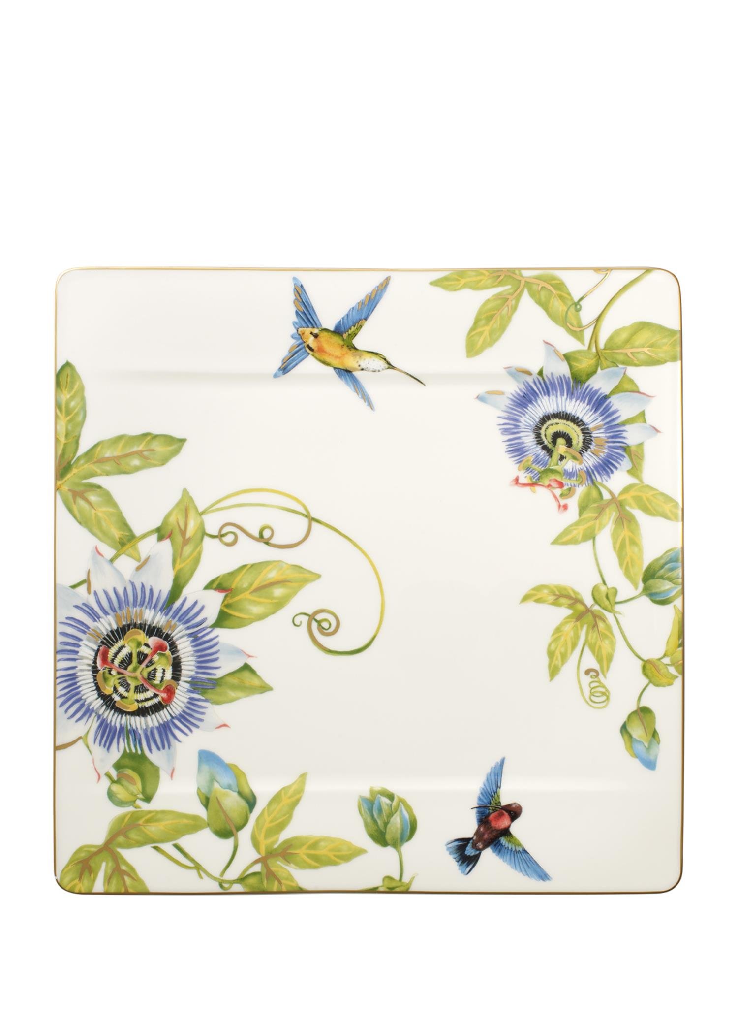 VB AMAZONIA - KARE SERVIS TABAGI, 35X35 CM
