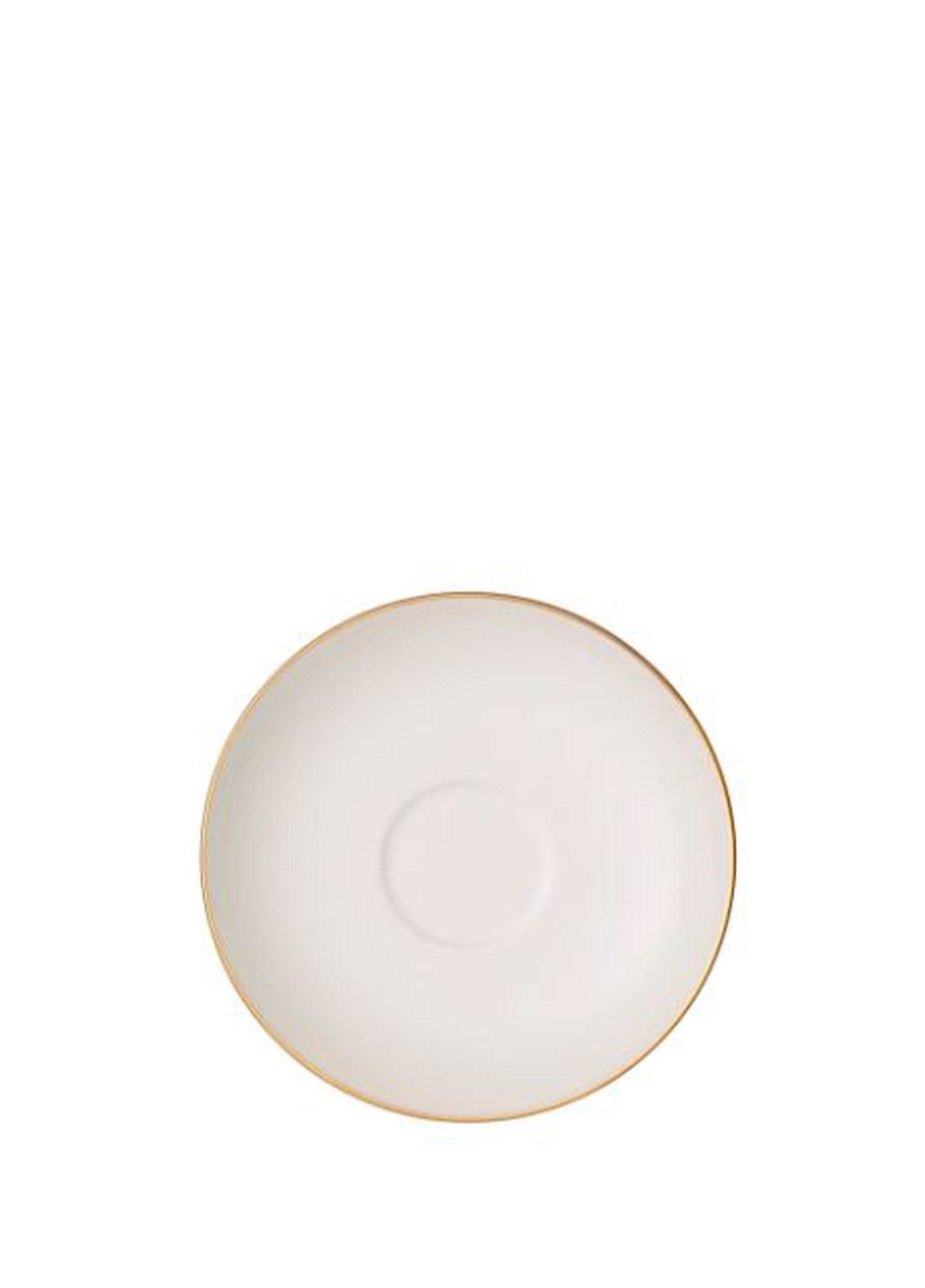 VB ANMUT GOLD - TURK KAHVESI TABAGI, 12 CM