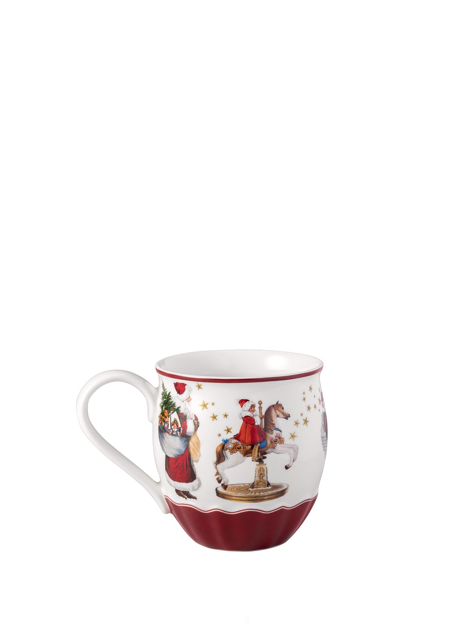 VB ANNUAL CHRISTMAS KUPA, ATLI KARINCA 24