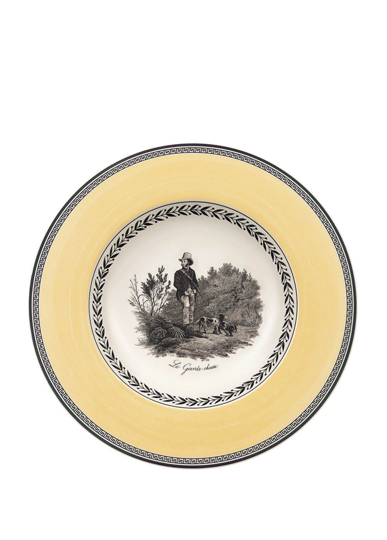 VB AUDUN CHASSE - CUKUR TABAK, 24 CM