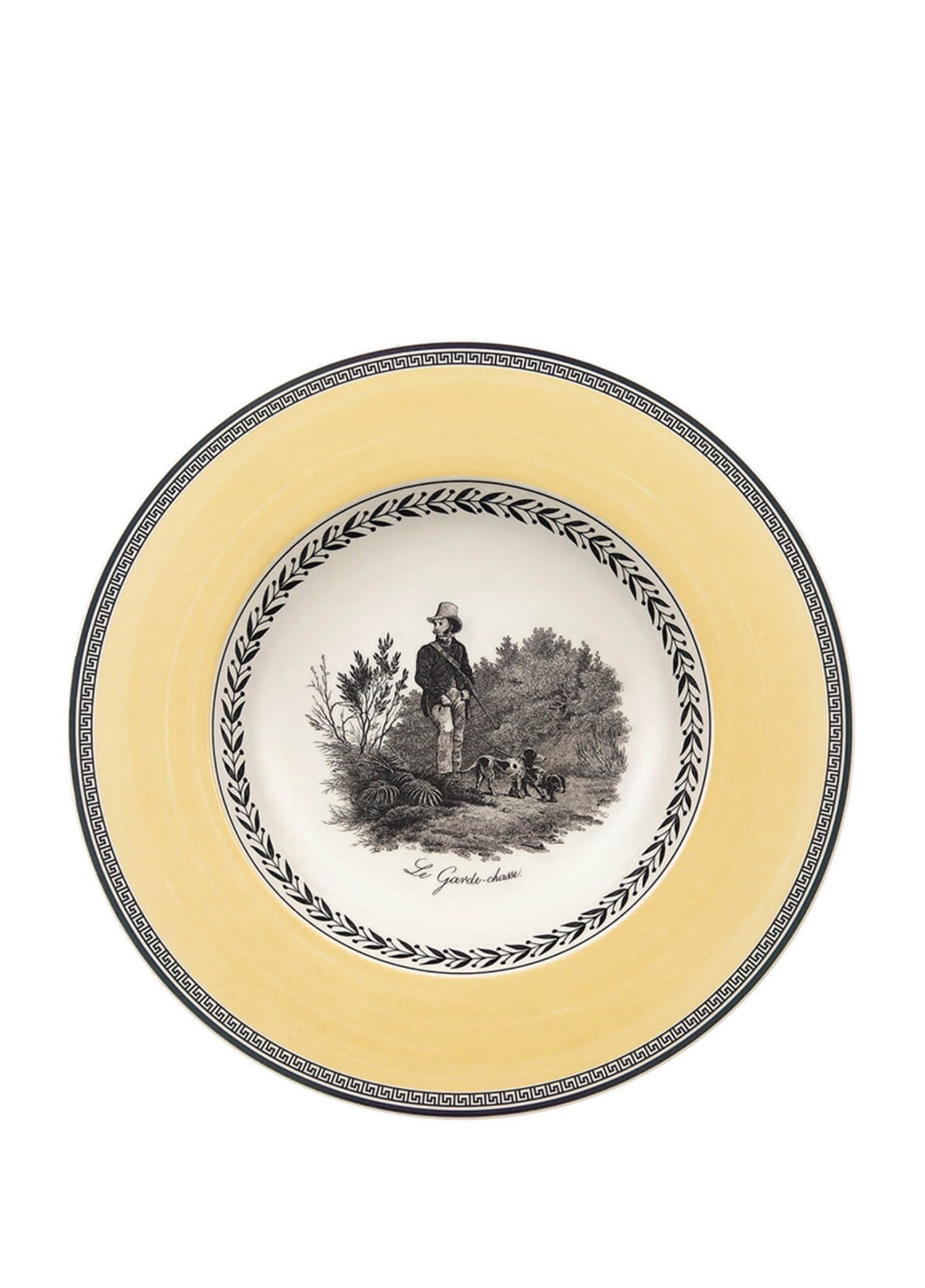 VB AUDUN CHASSE - CUKUR TABAK, 24 CM