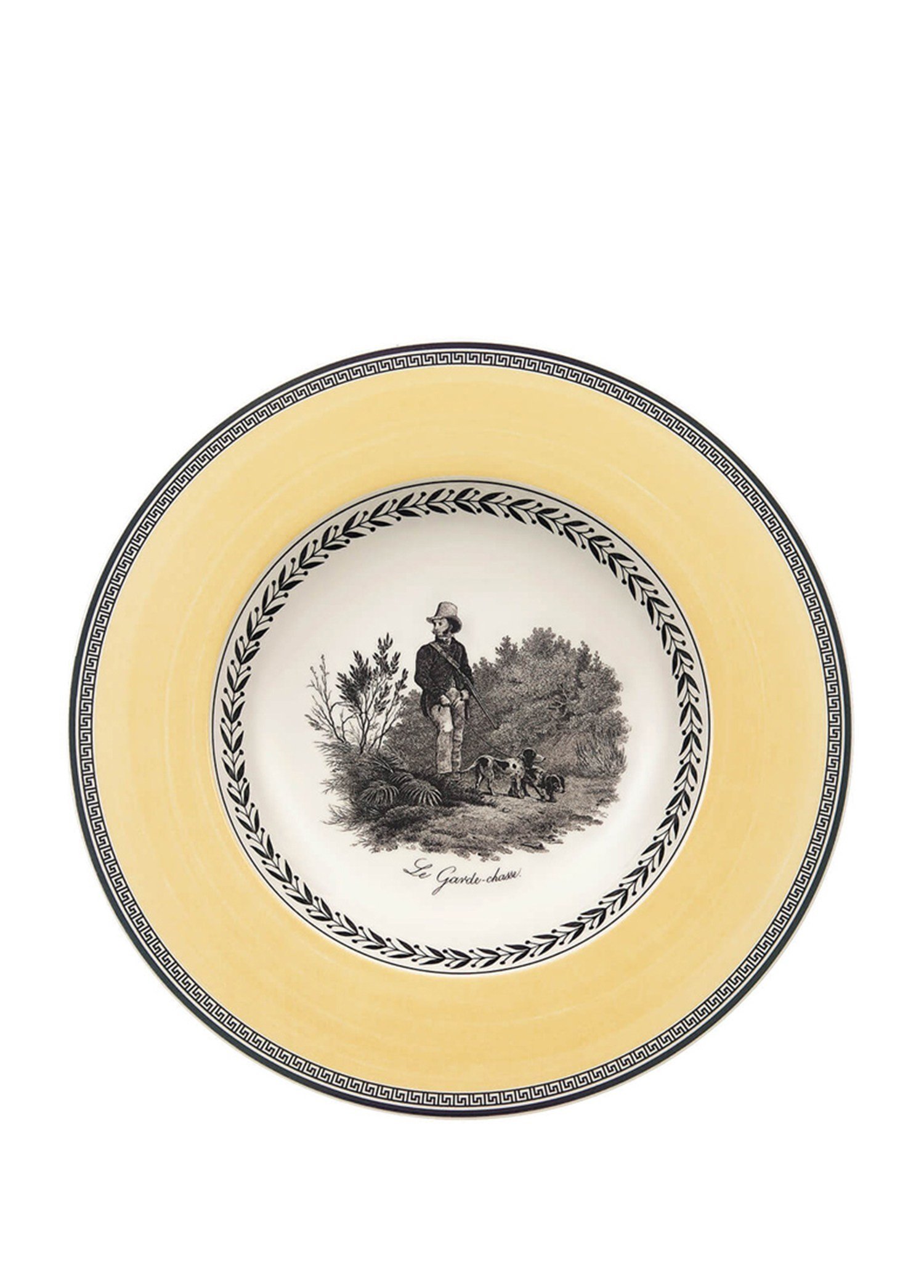 VB AUDUN CHASSE - CUKUR TABAK, 24 CM