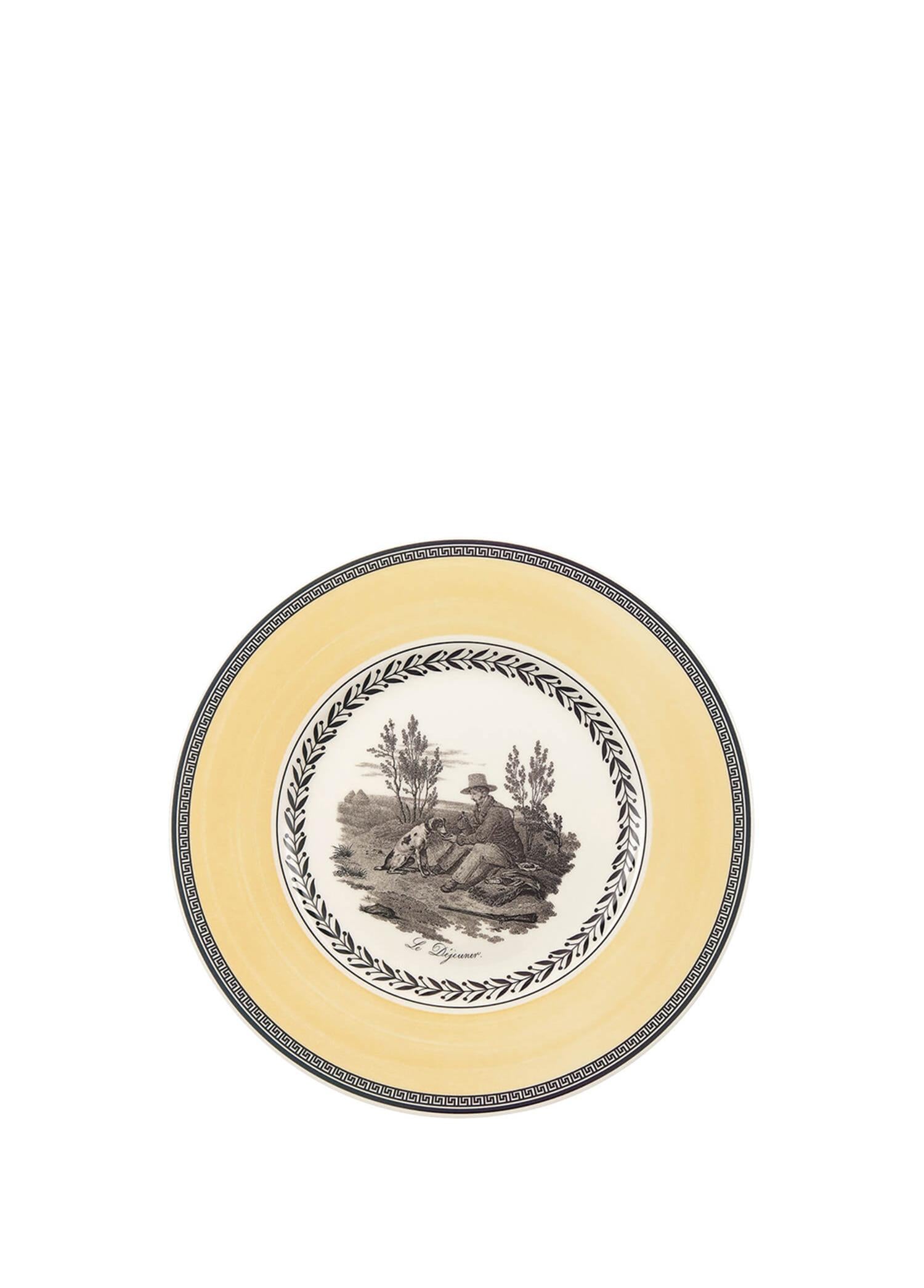 VB AUDUN CHASSE - PASTA TABAGI, 22CM