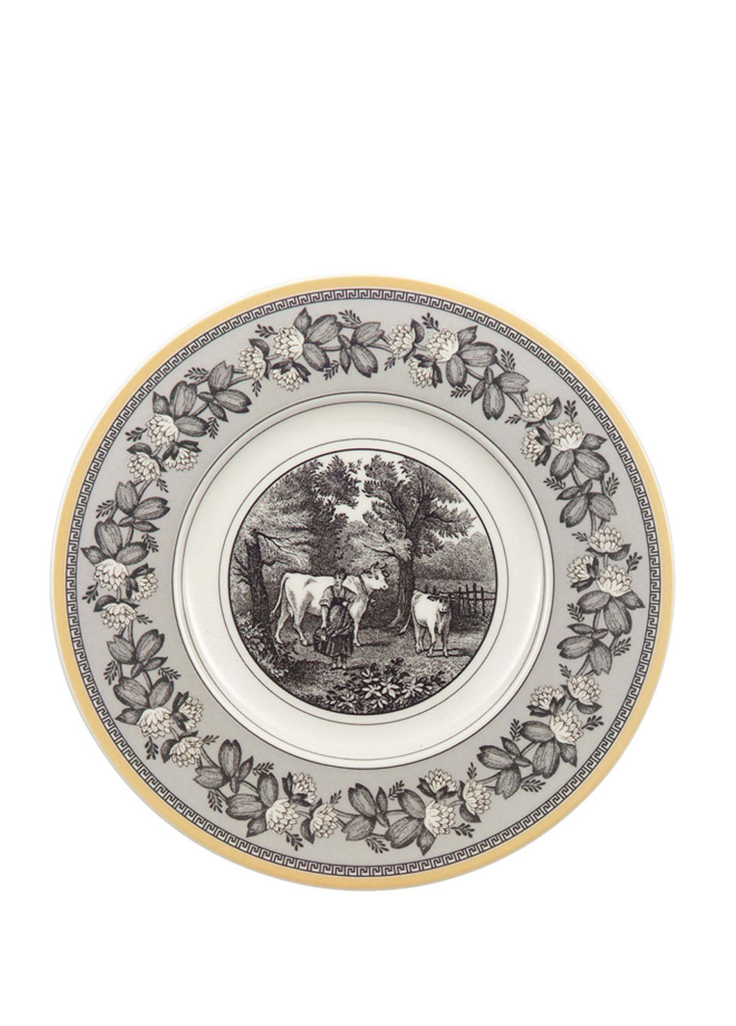 VB AUDUN FERME - EKMEK TABAGI, 16 CM