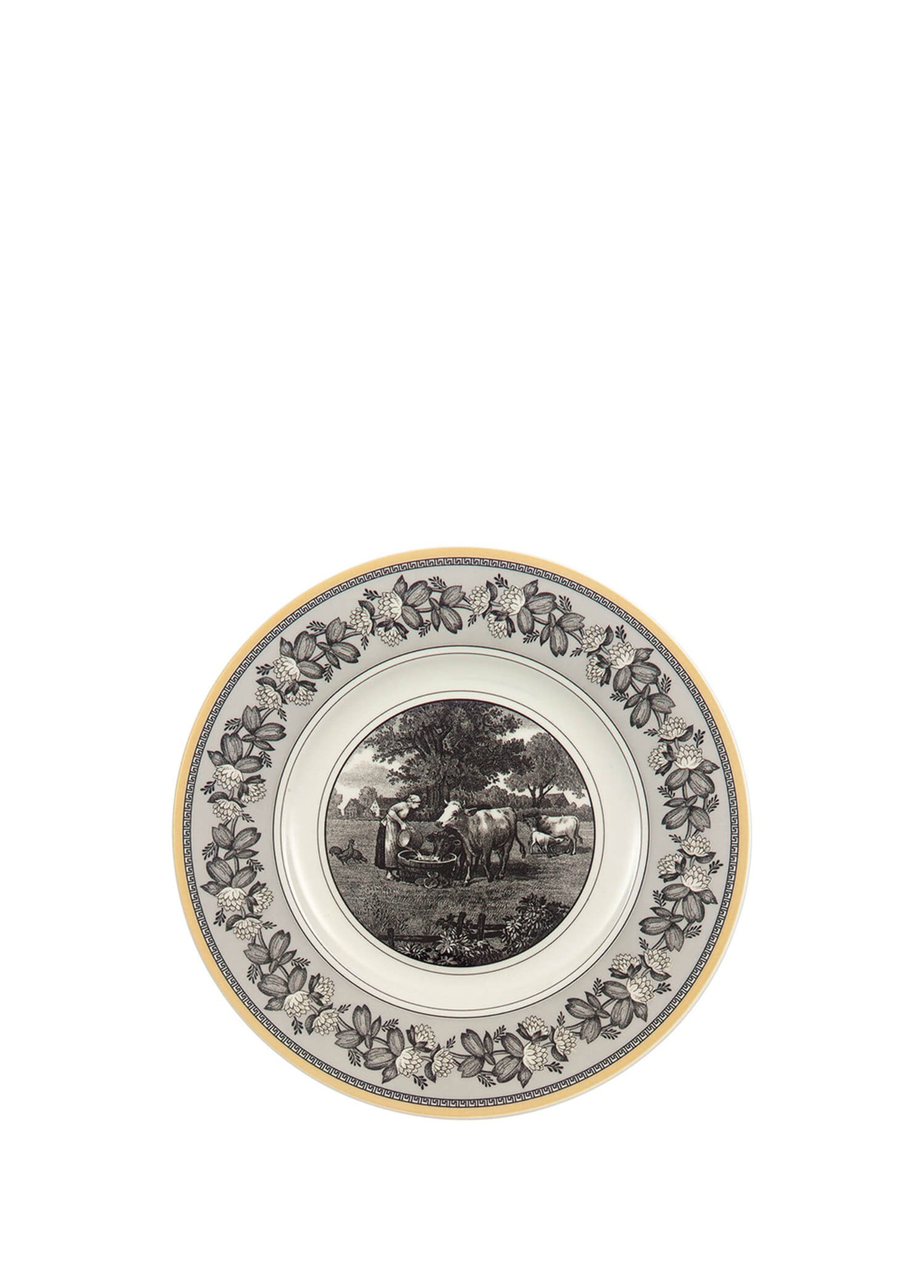 VB AUDUN FERME - PASTA TABAGI, 22CM
