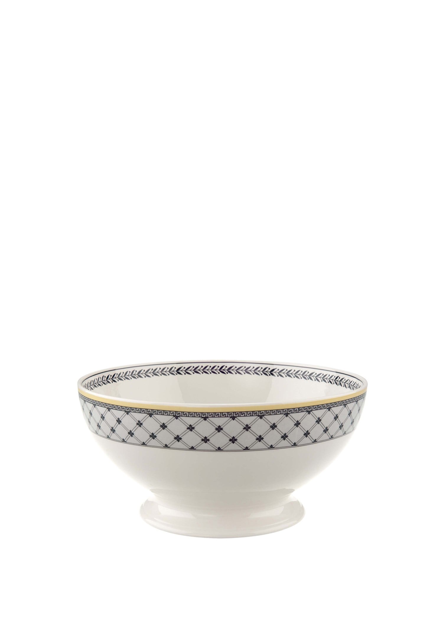 VB AUDUN FERME - SALATA SERVIS KASESI, 23.5 CM