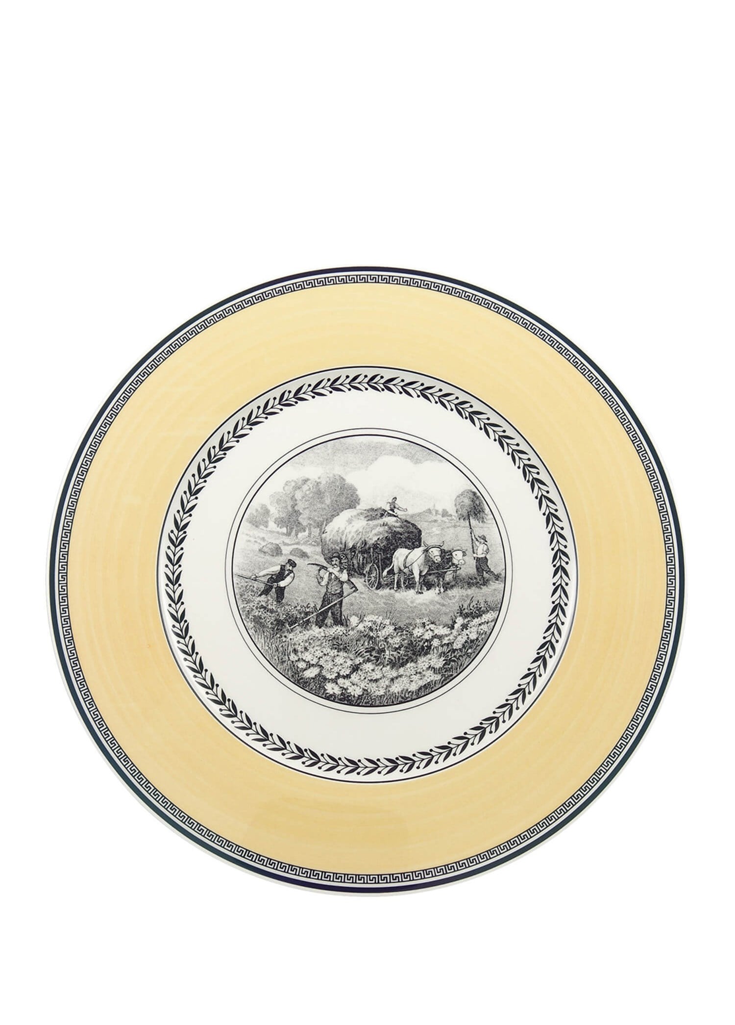 VB AUDUN FERME - SERVIS TABAGI, 30CM