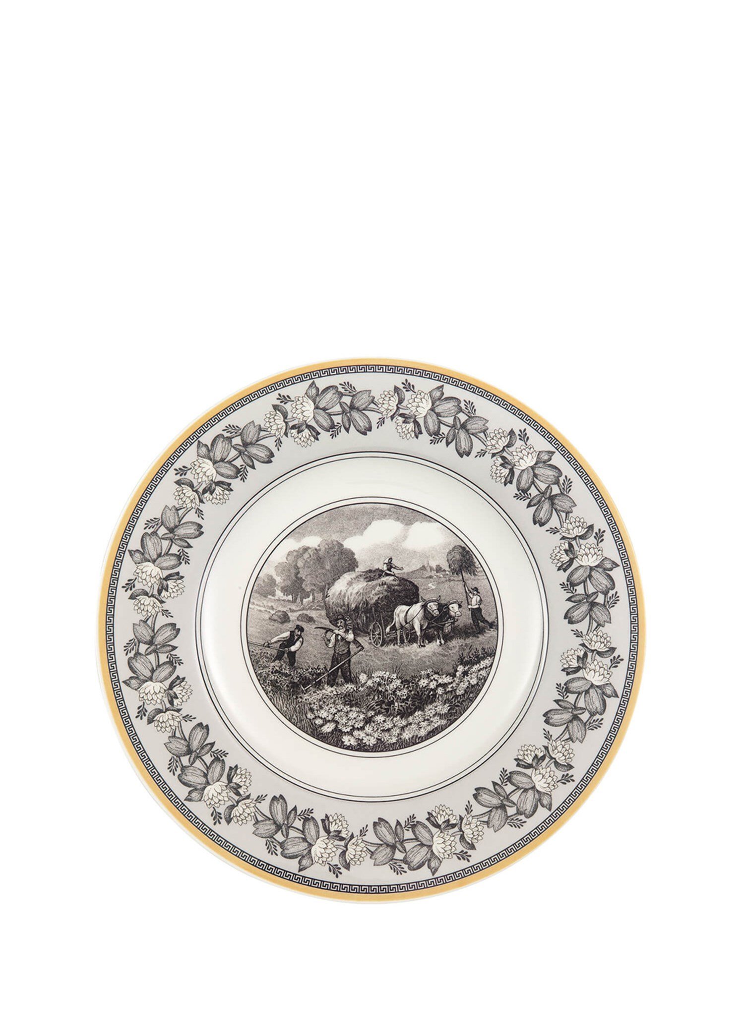 VB AUDUN FERME - YEMEK TABAGI, 27CM