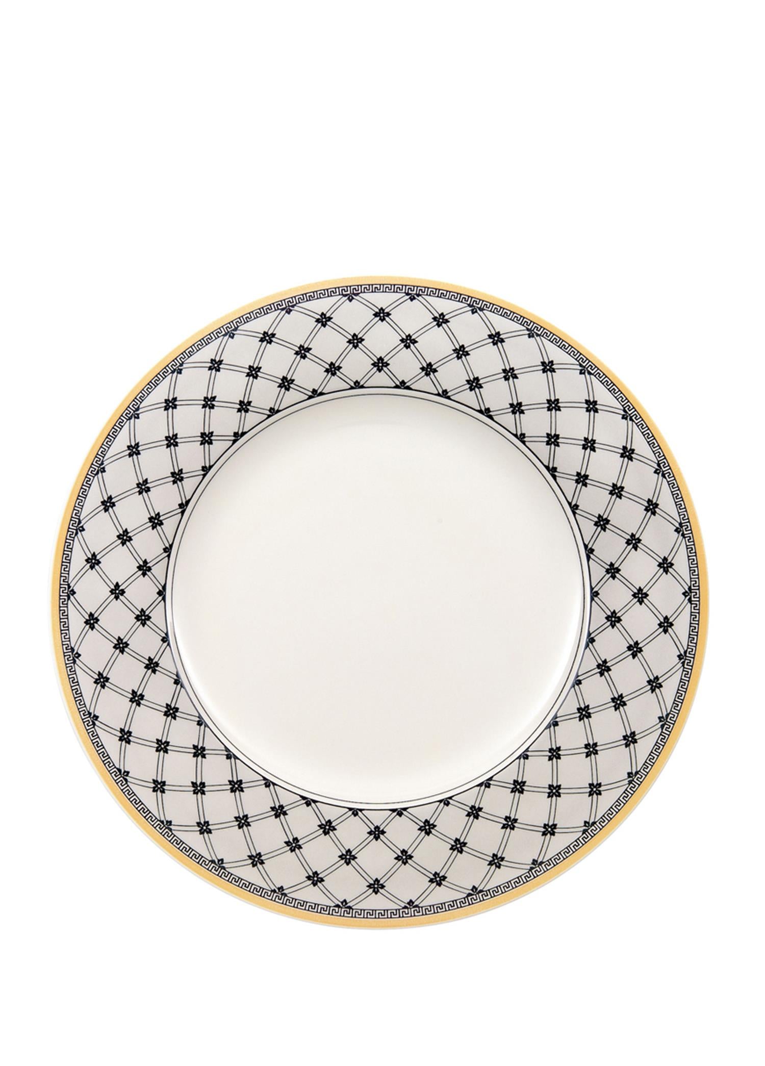 VB AUDUN PROM. - YEMEK TABAGI, 27CM