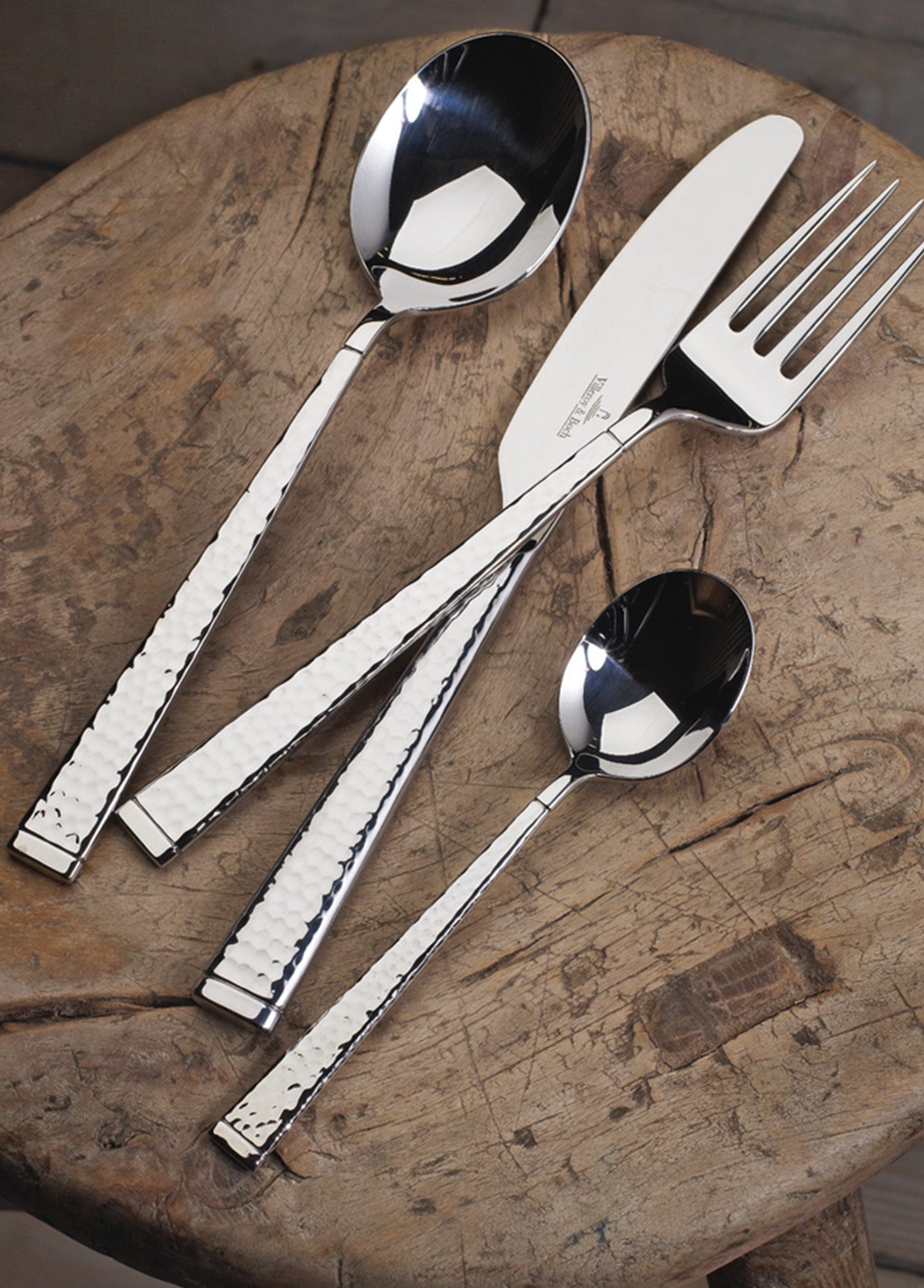 VB BLACKSMITH CB-  CATAK BICAK SETI, 70 PARCA