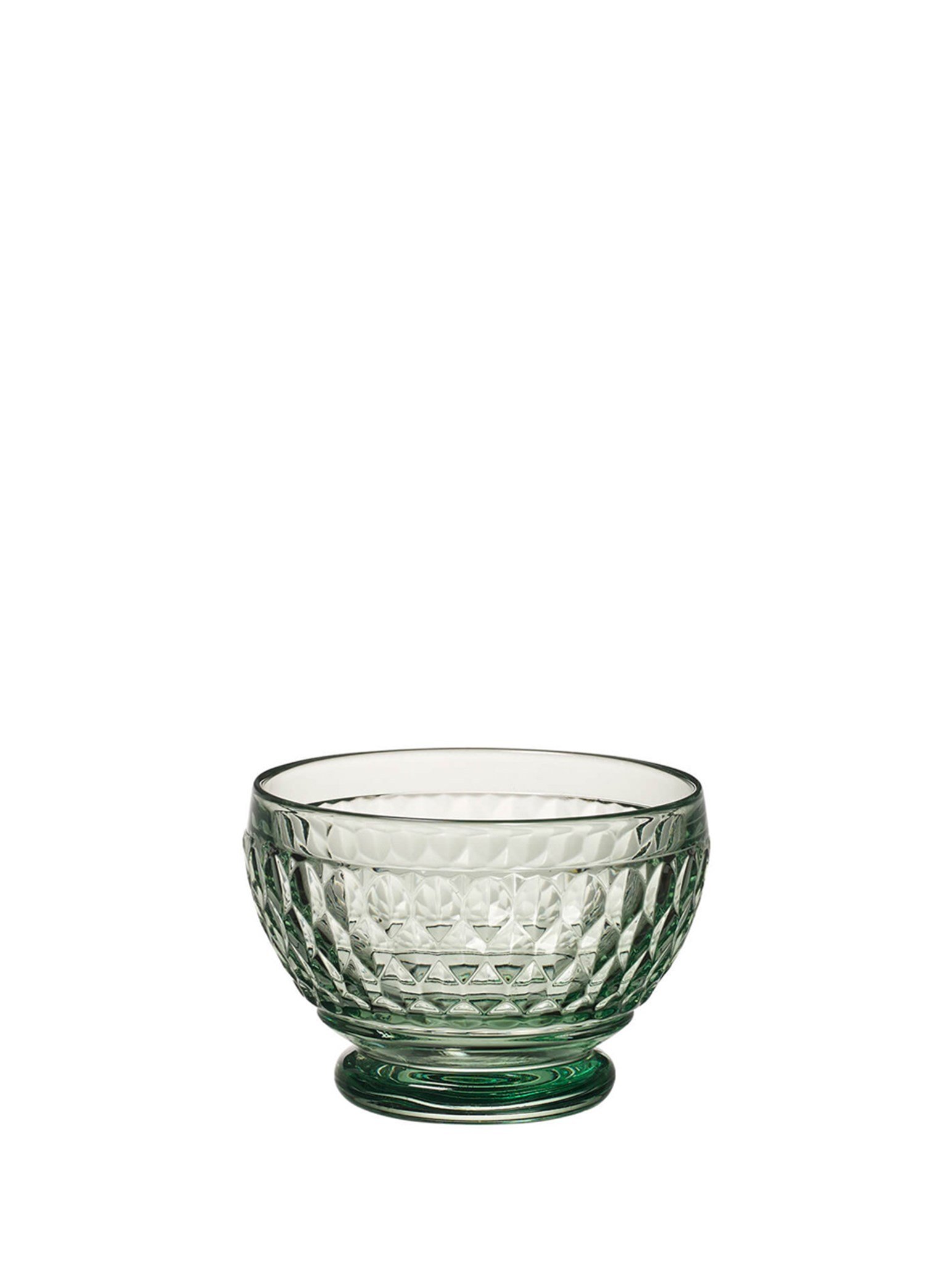 VB BOSTON COLOUR KR-H - KASE 114X81 MM, 0,43 L, YESIL