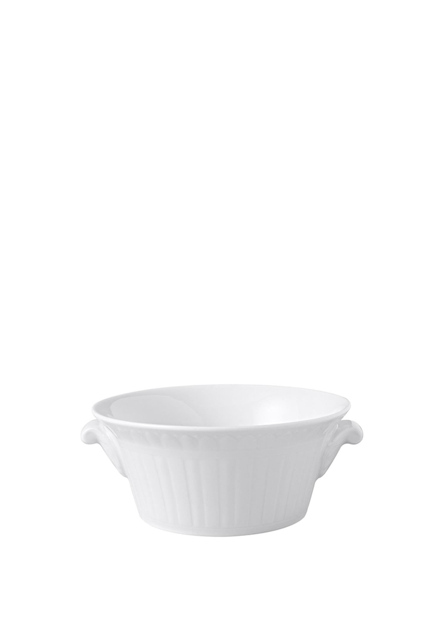 VB CELLINI - CIFT KULPLU CORBA KASESI, 0.40 L