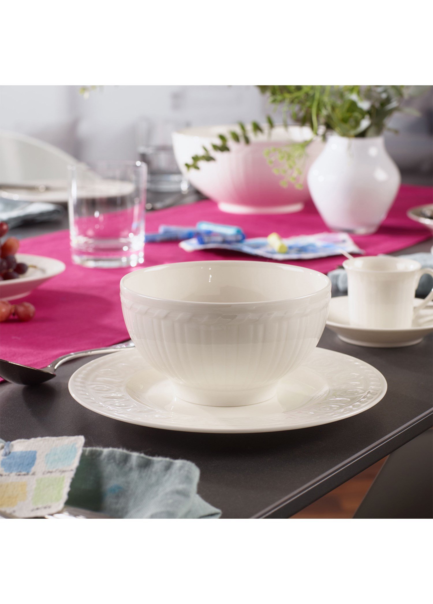 VB CELLINI - KOMP./SALATA KASESI , 0.75L