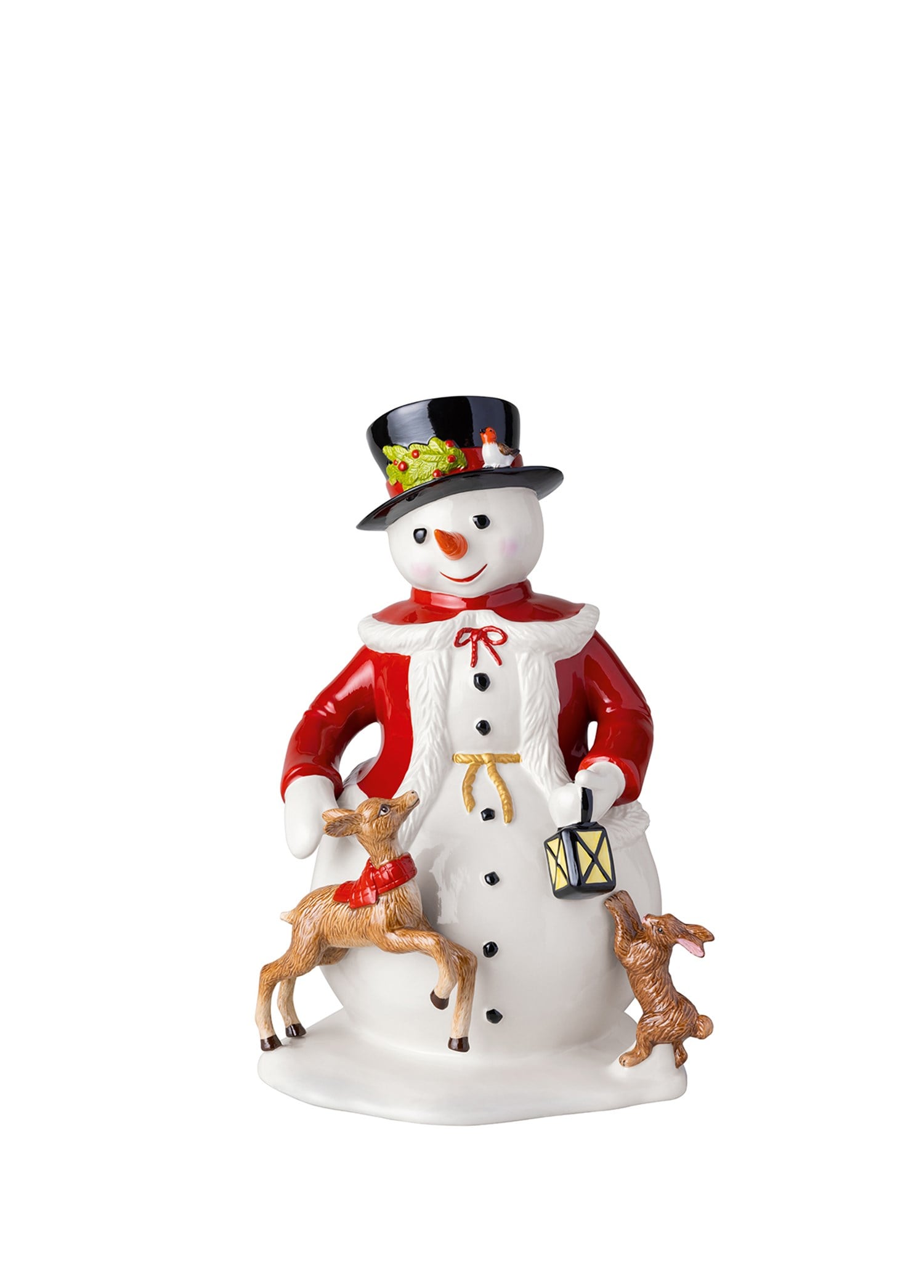VB CHRISTMAS MEMORY KARDAN ADAM BIBLO, 36 CM