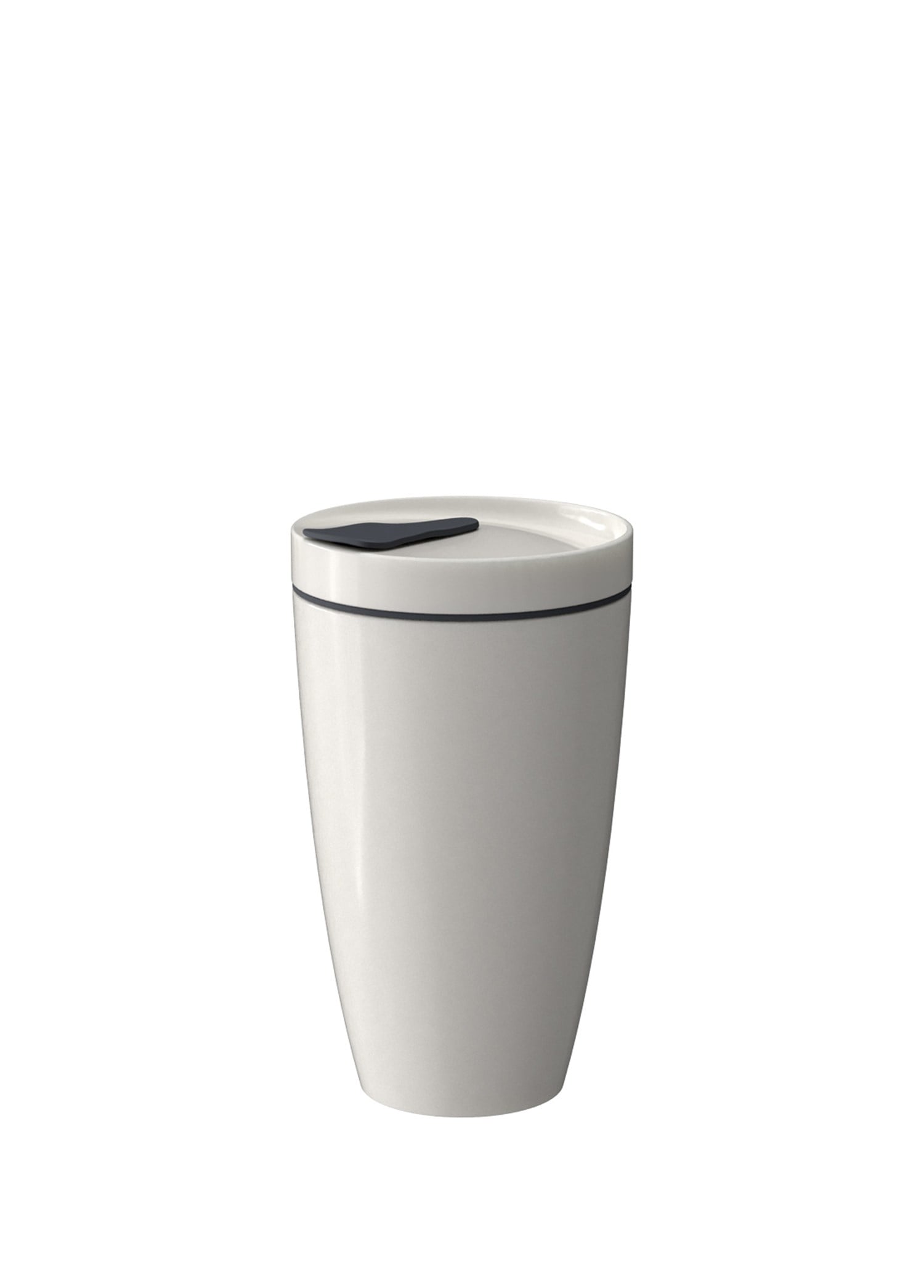 VB COFFEE TO GO- KUPA, BEYAZ, 0.35 L