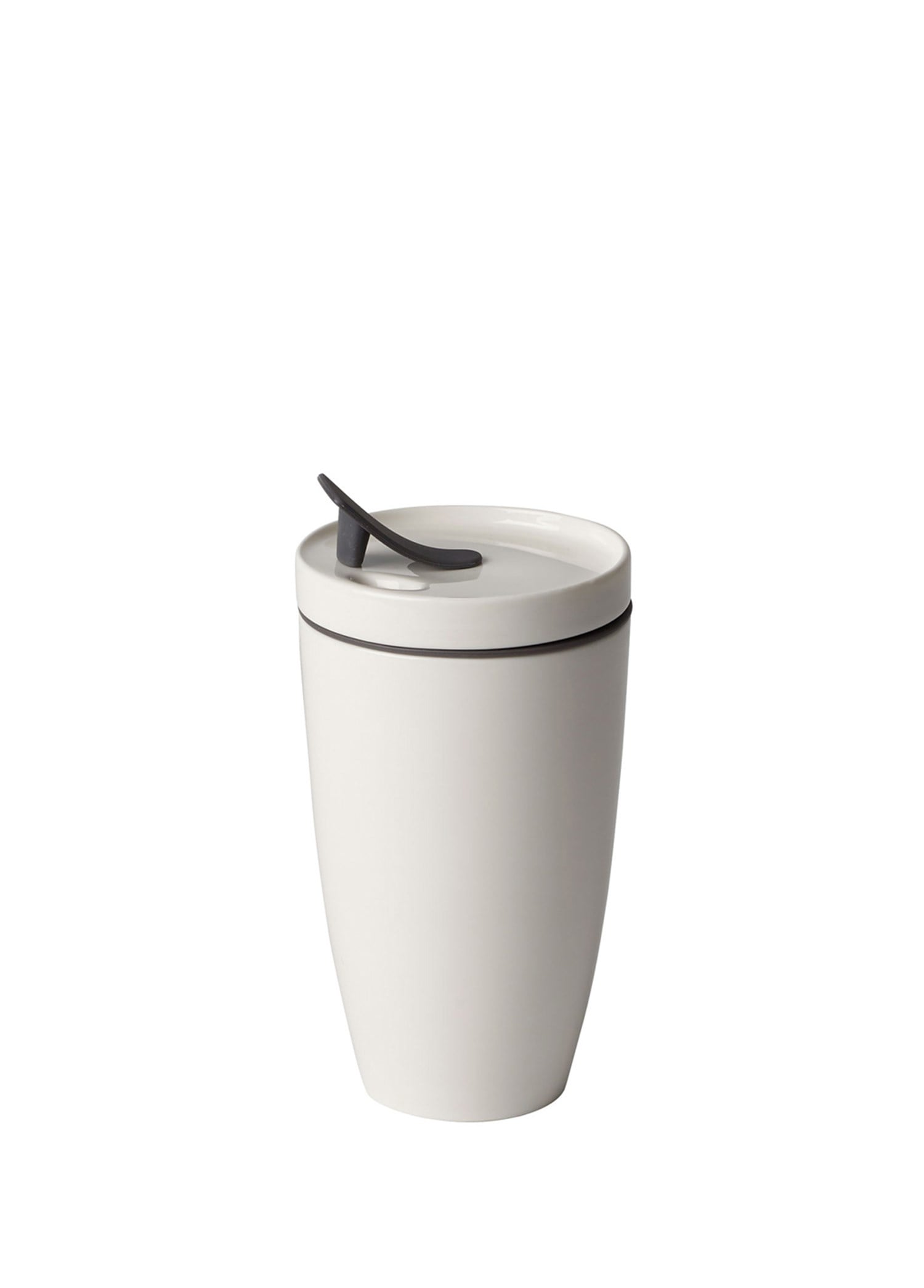 VB COFFEE TO GO- KUPA, BEYAZ, 0.35 L