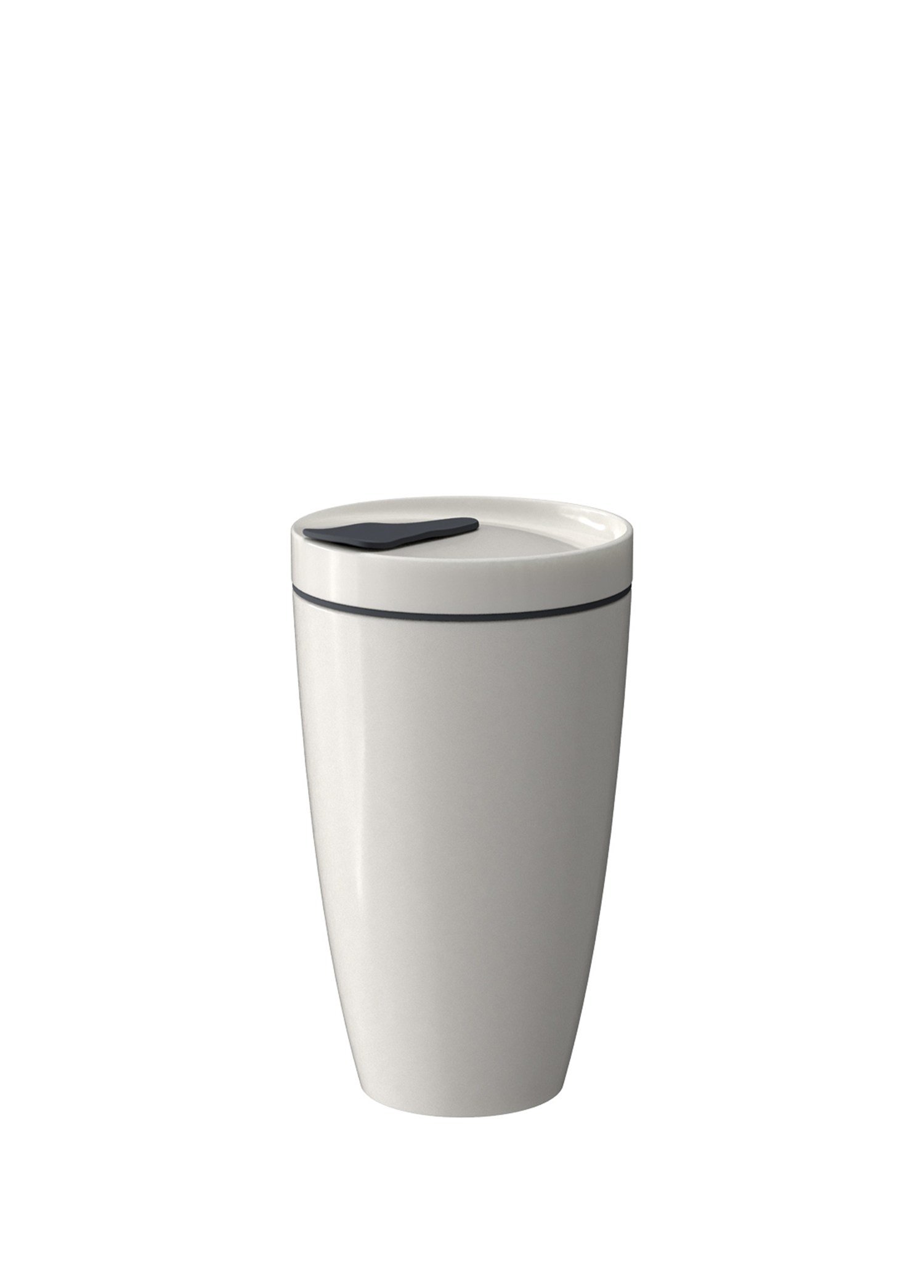 VB COFFEE TO GO- KUPA, BEYAZ, 0.35 L