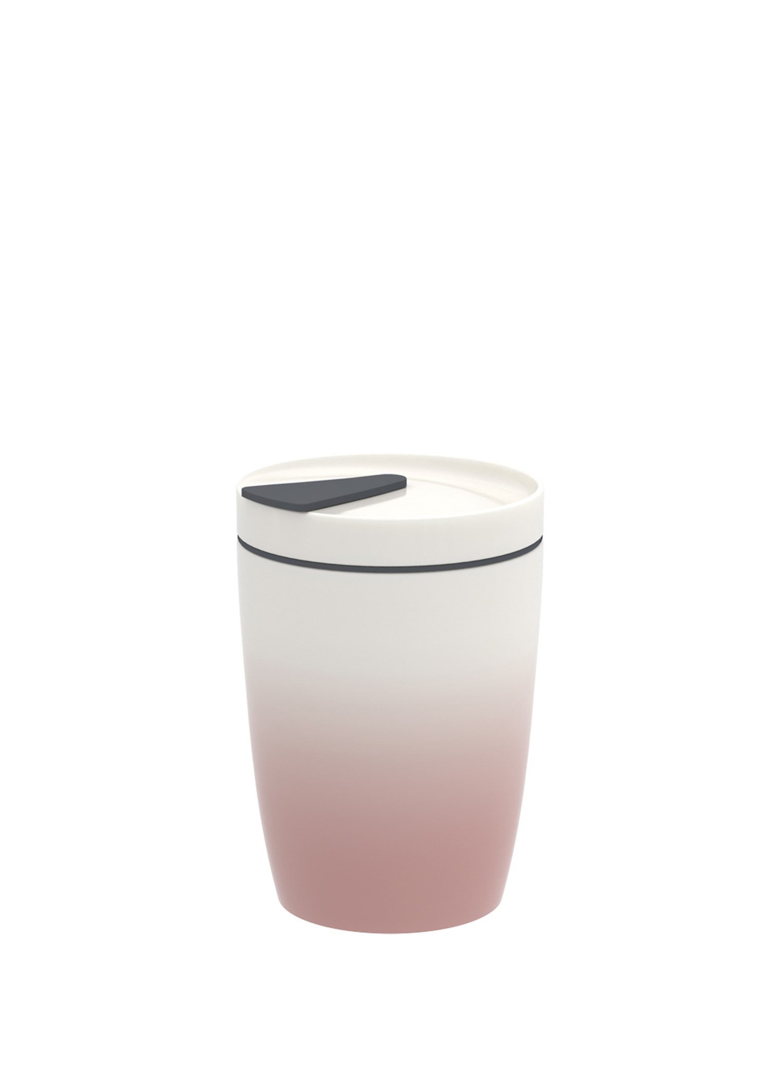 VB COFFEE TO GO- KUPA, PEMBE, 0.29L