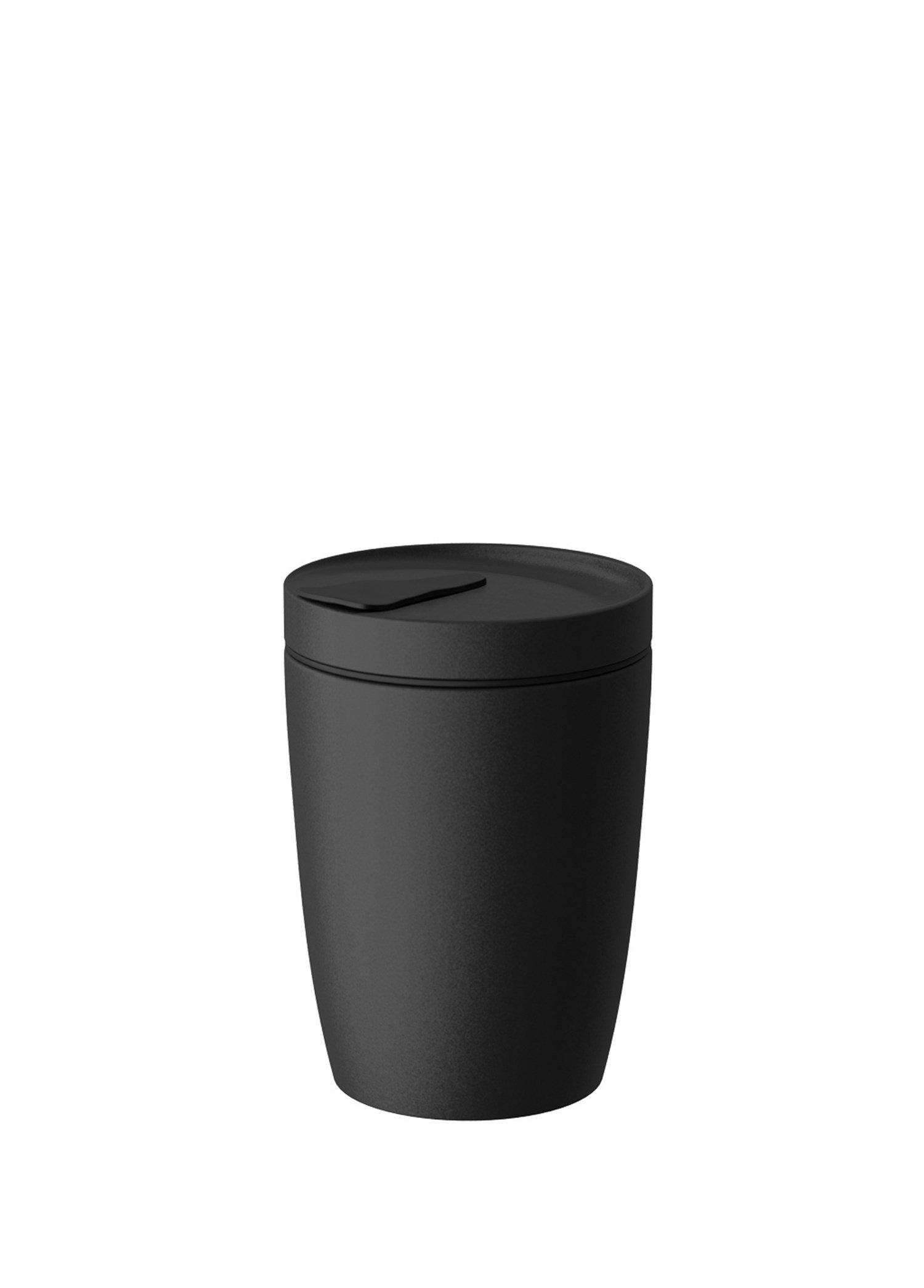VB COFFEE TO GO- KUPA, SIYAH, 0.29L