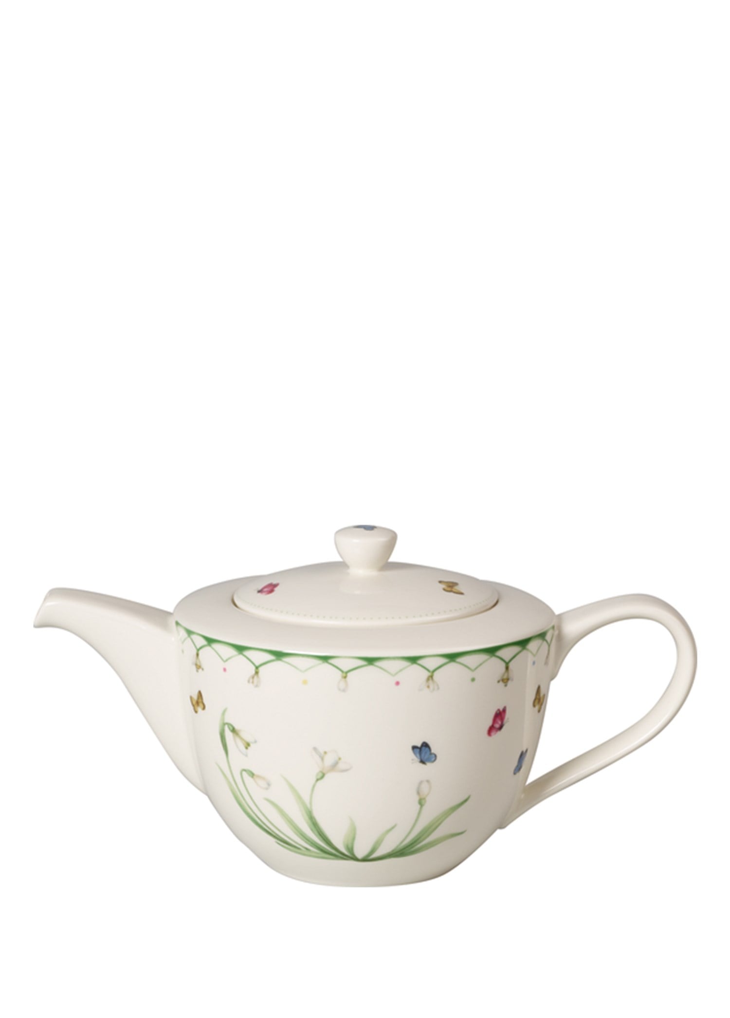 VB COLOURFUL SPRING - CAY POTU, 1.30L