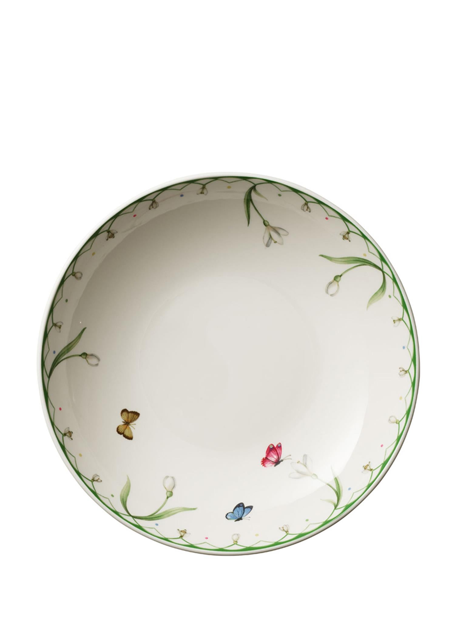 VB COLOURFUL SPRING - CUKUR TABAK, 24 CM