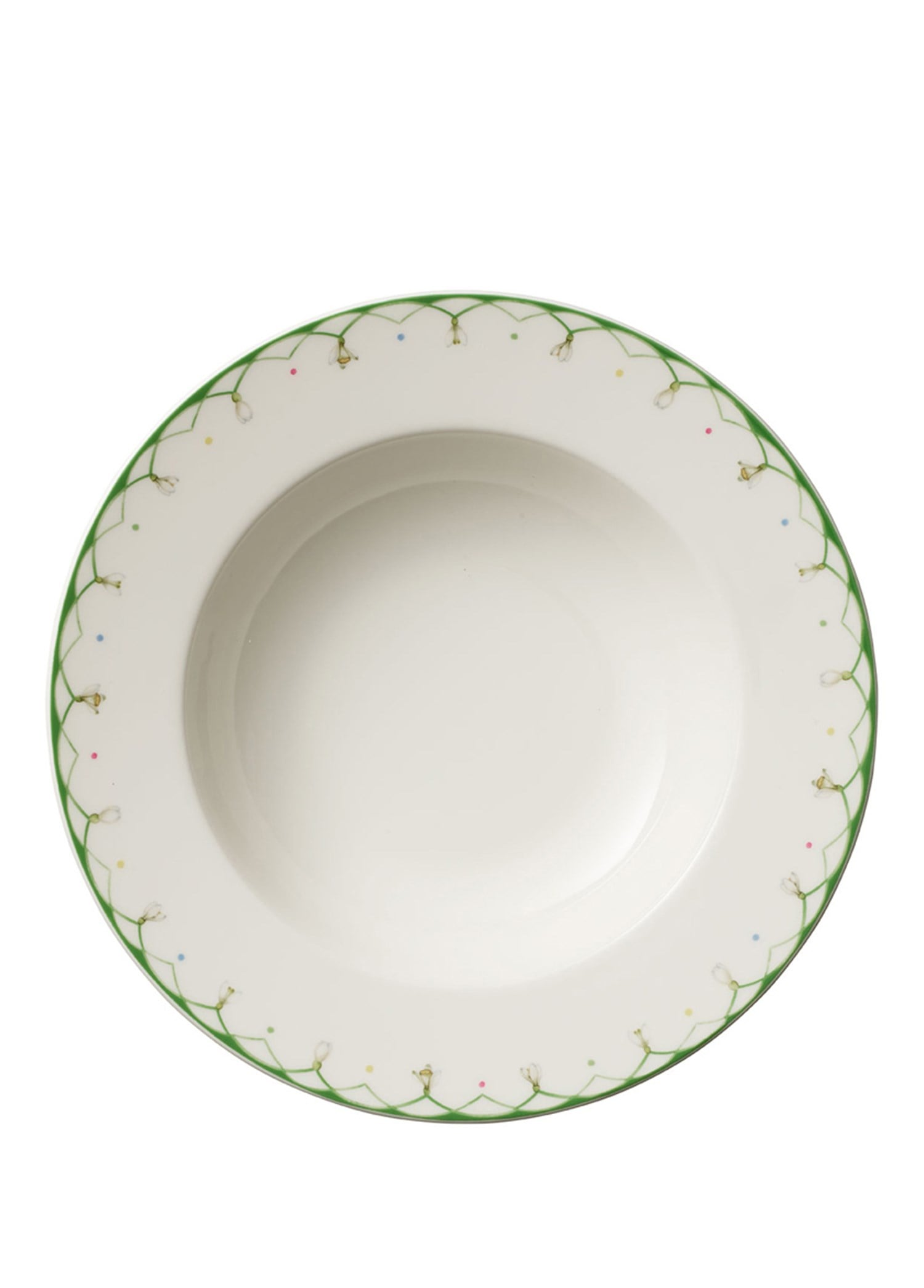 VB COLOURFUL SPRING - CUKUR TABAK, 25CM