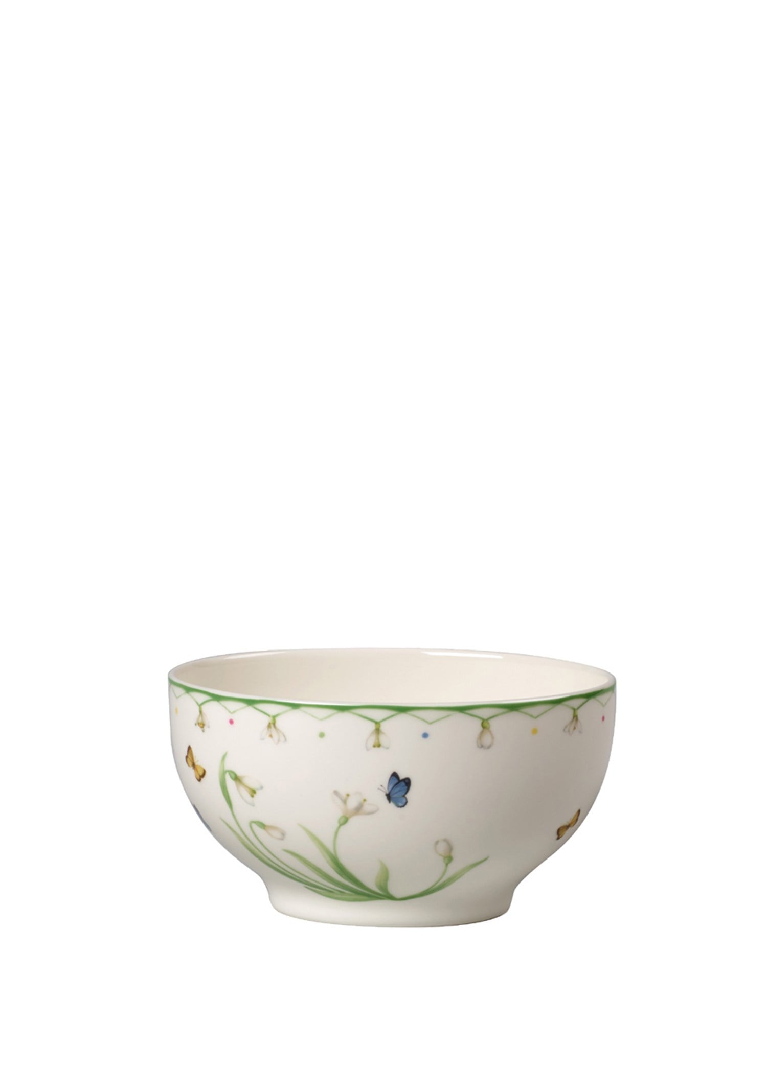 VB COLOURFUL SPRING - KOMPOSTO/SALATA KASESI, 0.75L