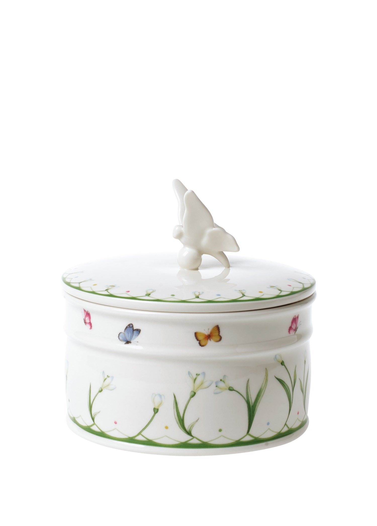 VB COLOURFUL SPRING - KUTU, 16 CM