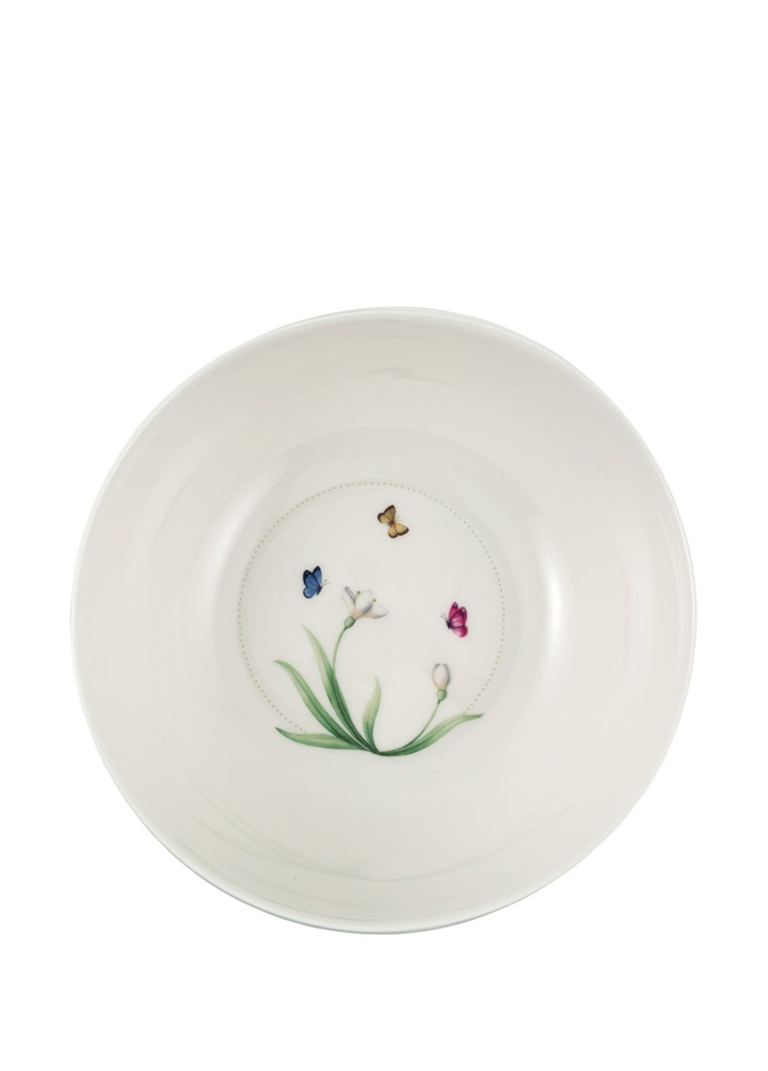 VB COLOURFUL SPRING - SALATA SERVIS KASESI, 23CM
