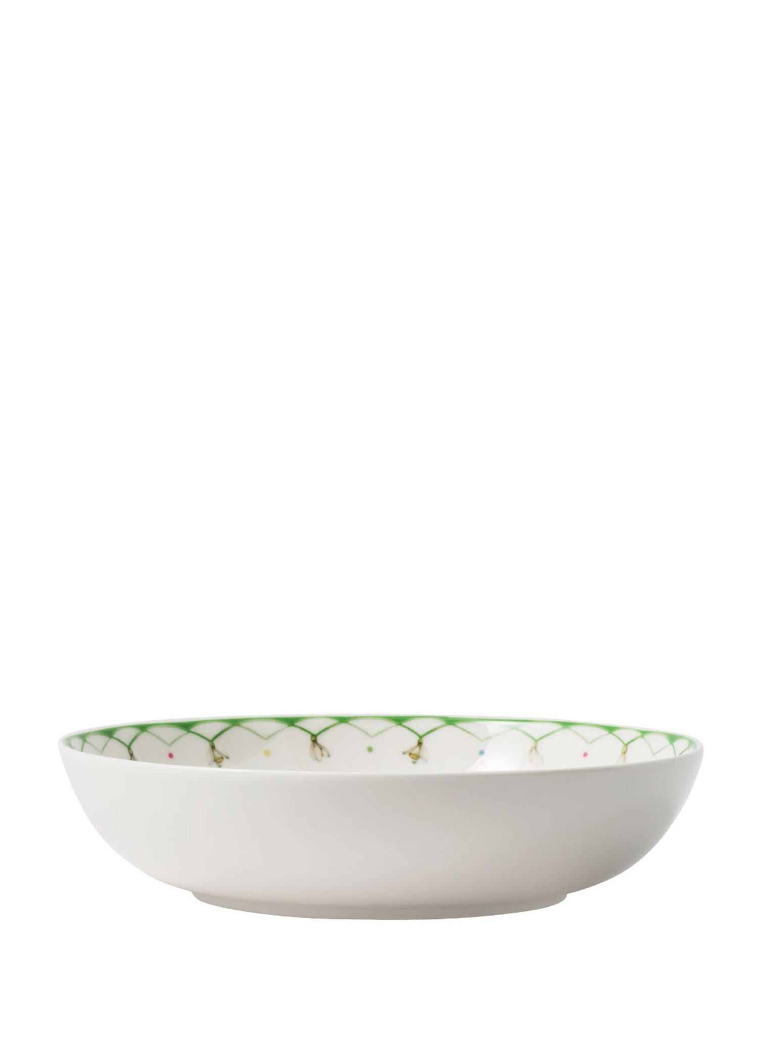 VB COLOURFUL SPRING - SALATA TABAGI, 19CM