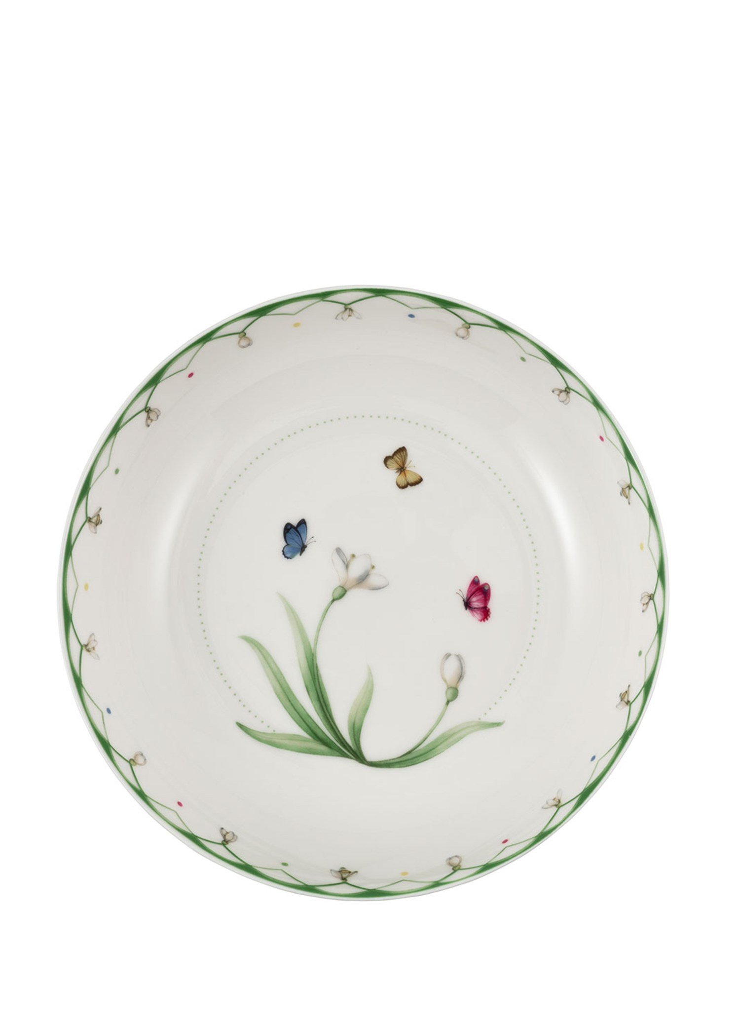 VB COLOURFUL SPRING - SALATA TABAGI, 19CM
