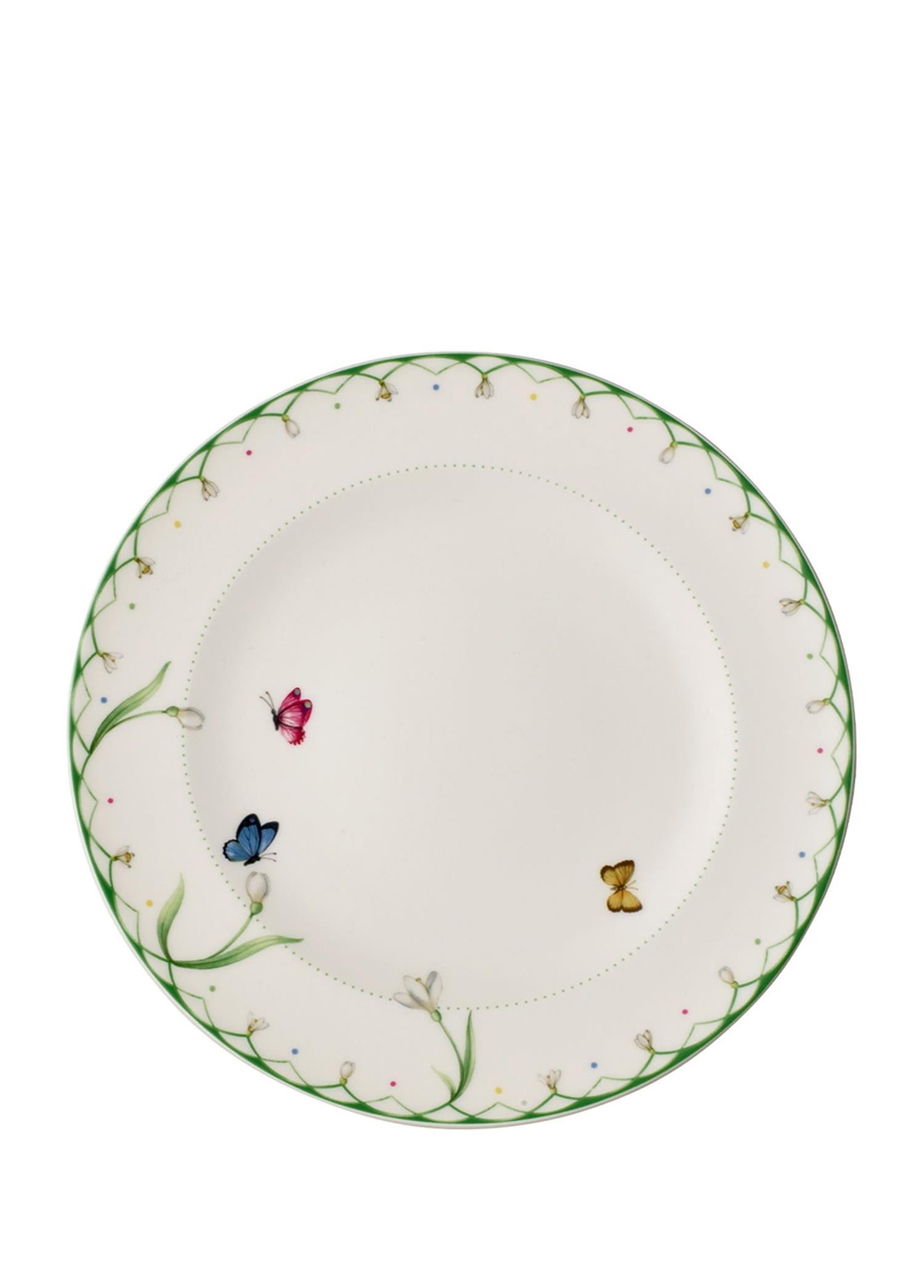 VB COLOURFUL SPRING - YEMEK TABAGI, 27CM