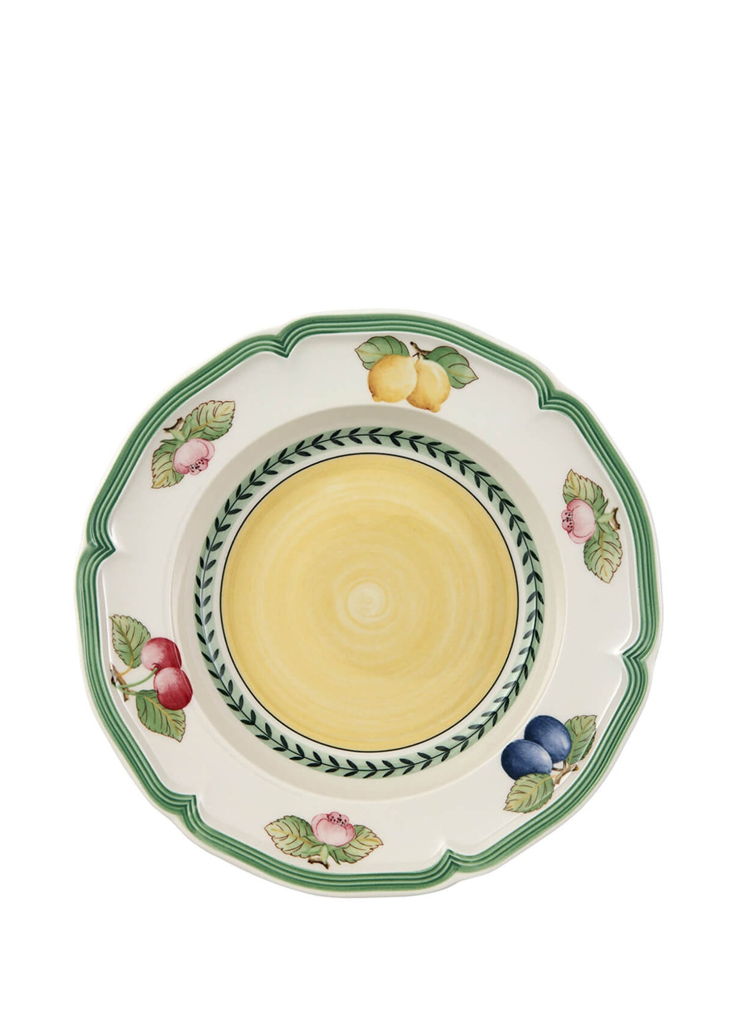 VB FG FLEURENCE - CUKUR TABAK, 23CM