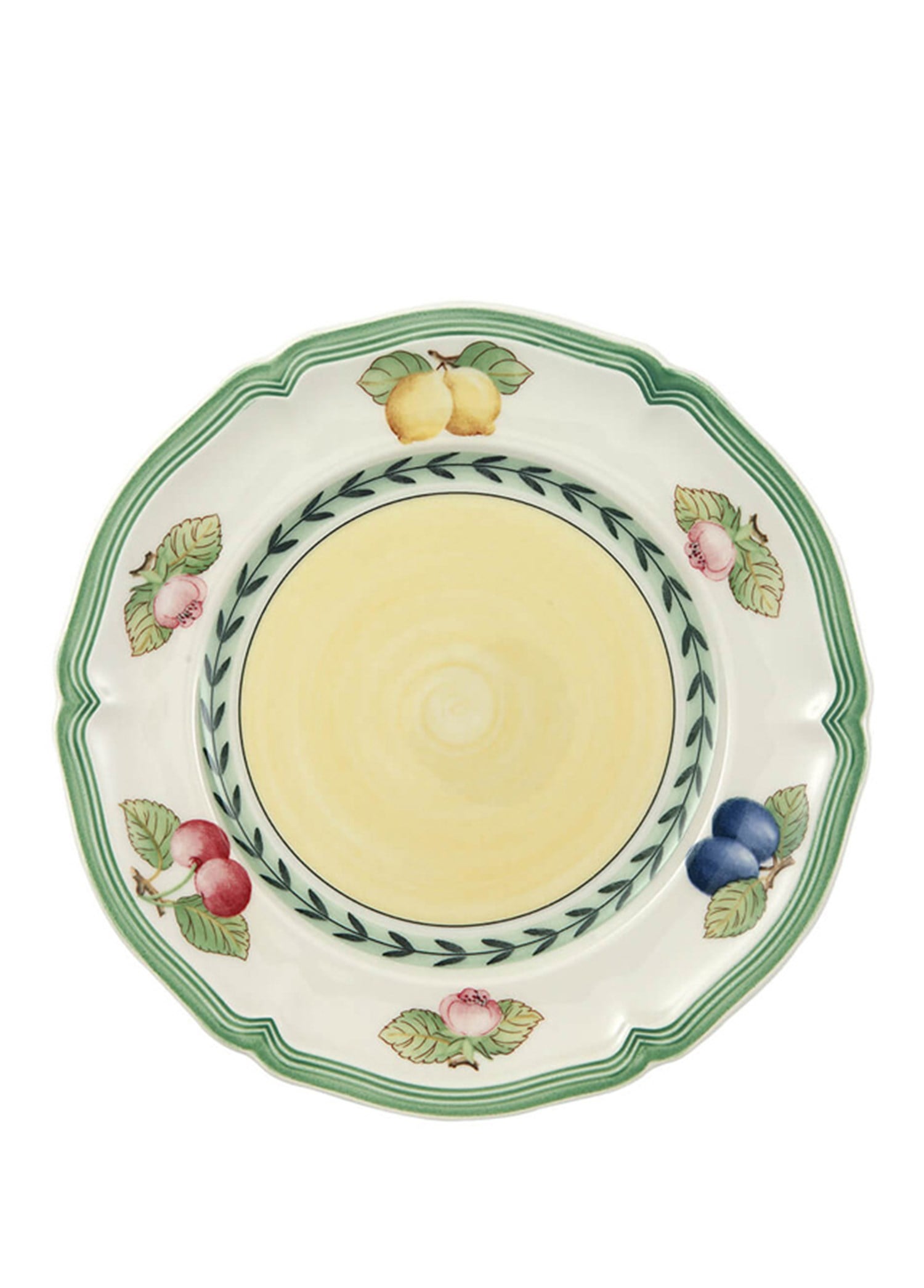 VB FG FLEURENCE - EKMEK TABAGI, 17CM