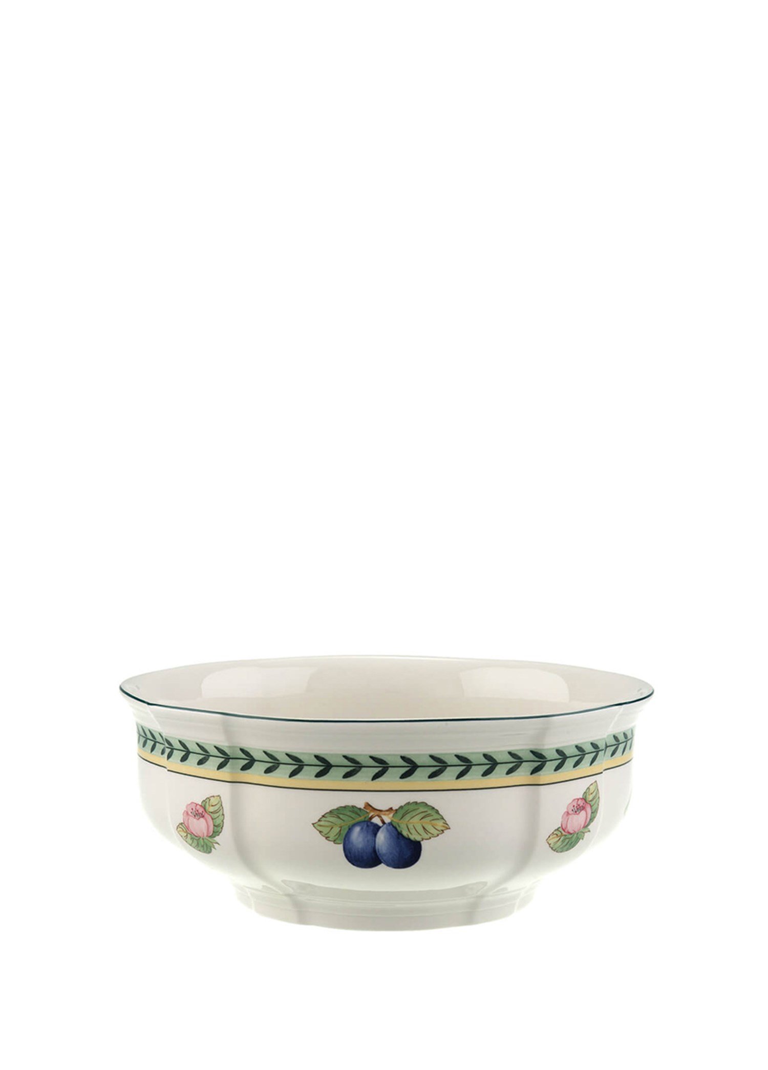 VB FG FLEURENCE - SALATA SERVIS KASESI, 21CM