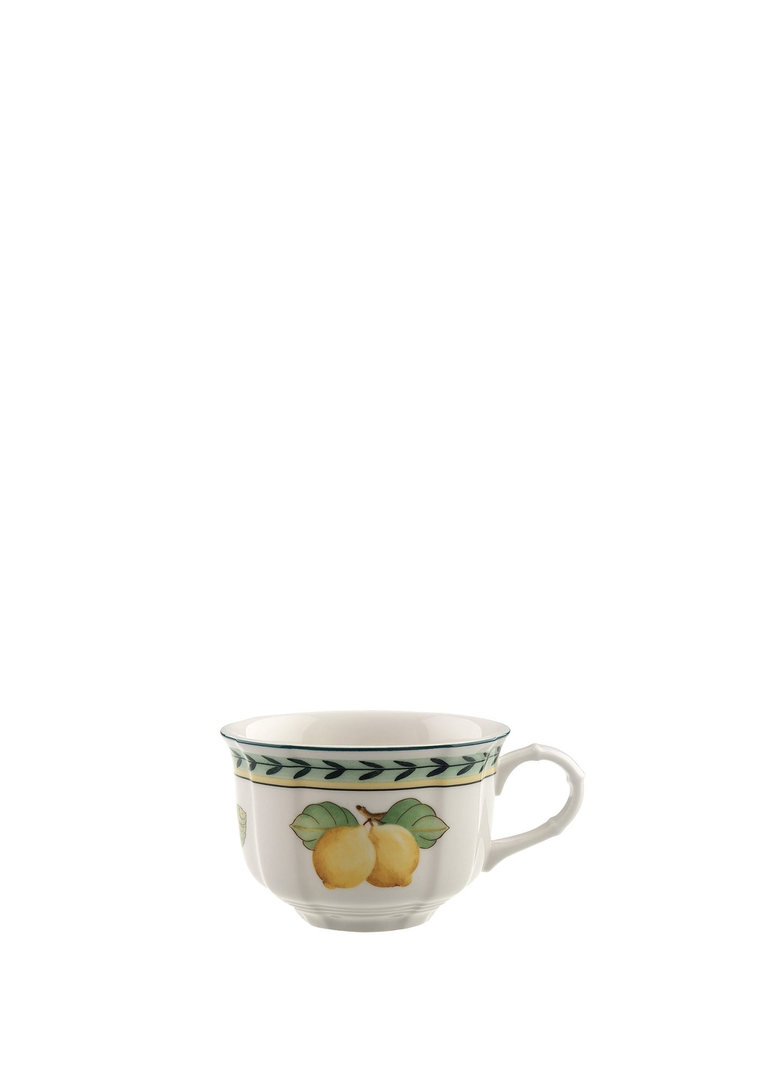 VB FG FLEURENCE - SIG KASE, 23,5x23,5x5CM