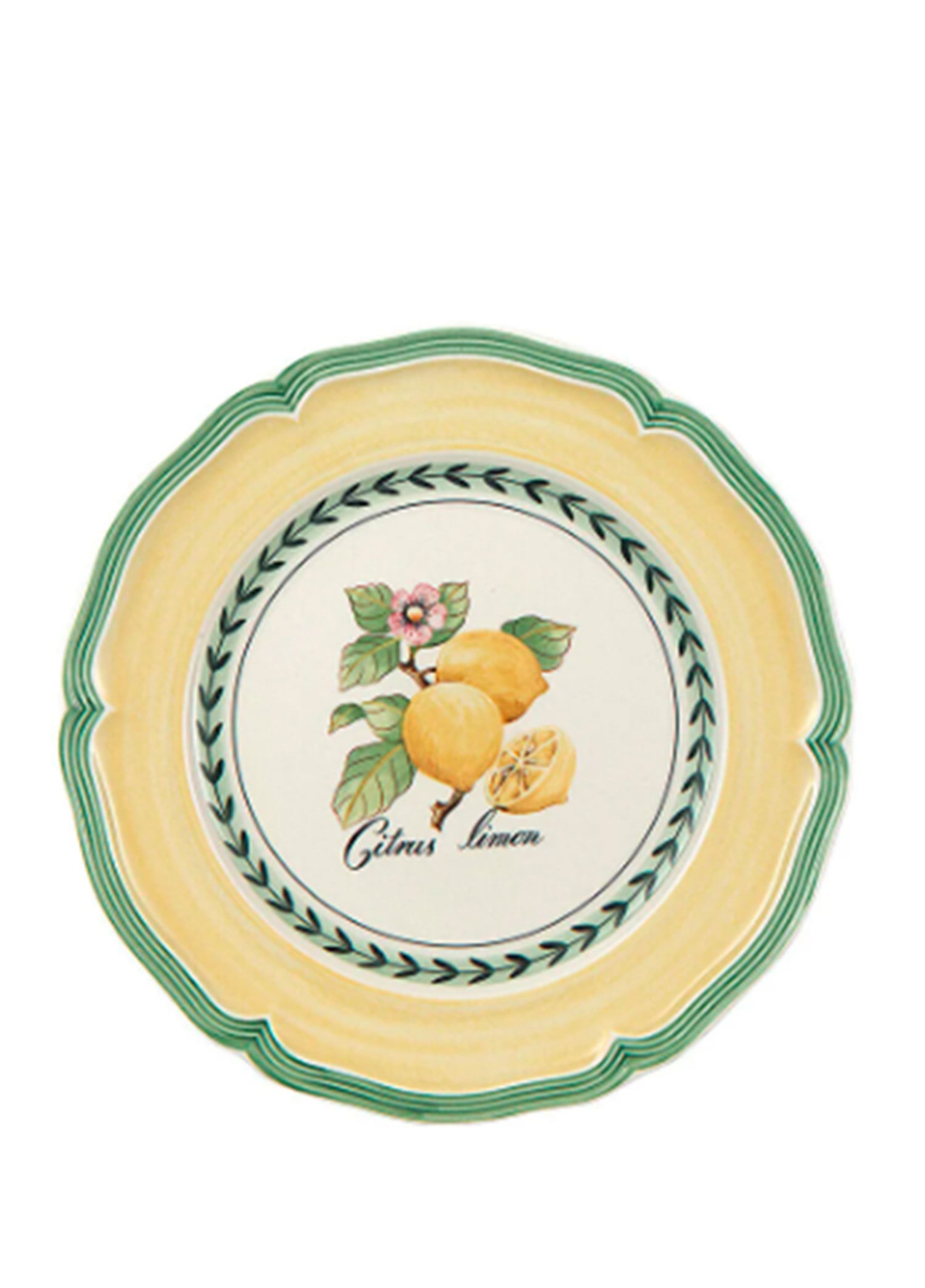 VB FG VALENCE - PASTA TABAGI, 21CM