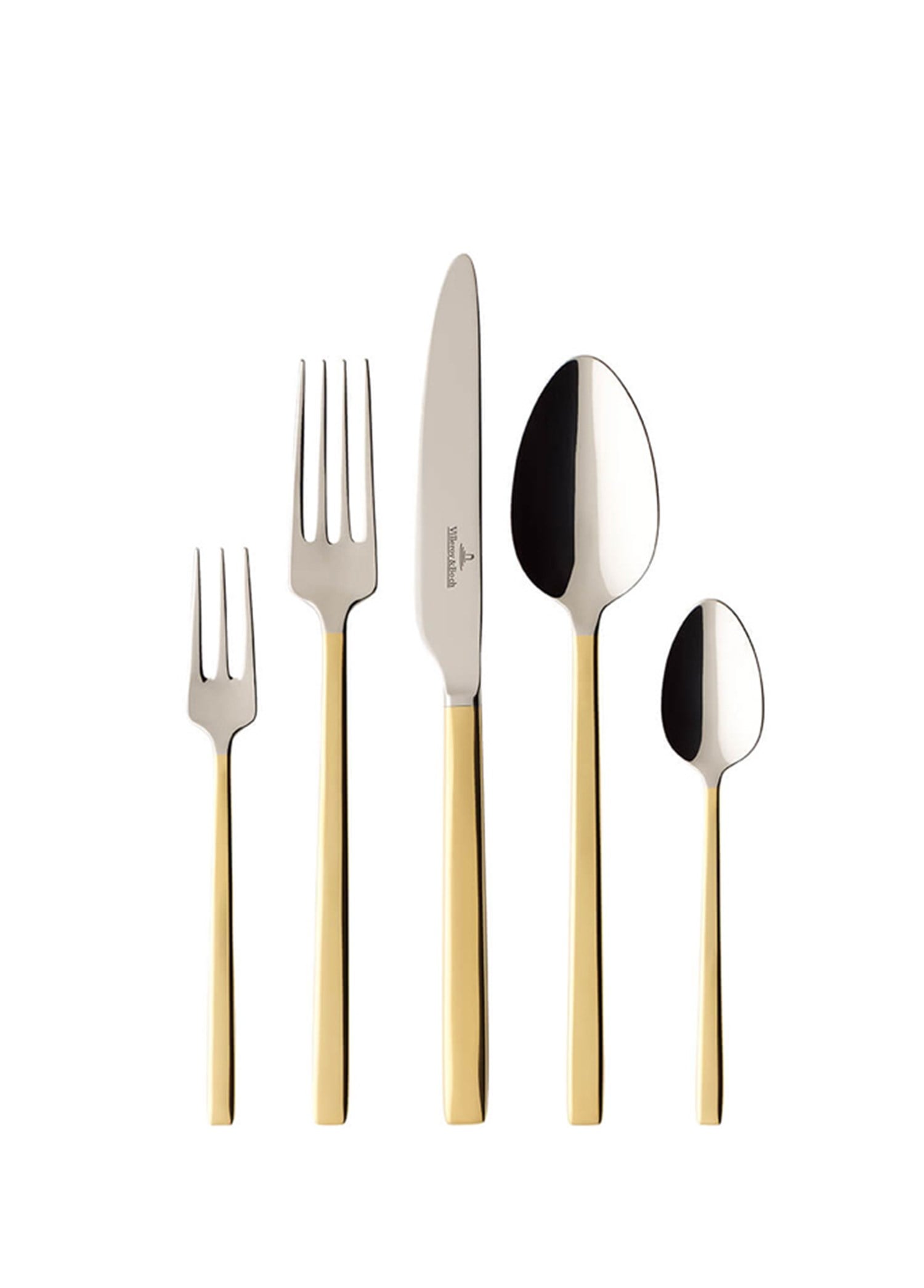 VB LA CLASSICA GOLD CB - CATAL BICAK SETI, 30 PARCA