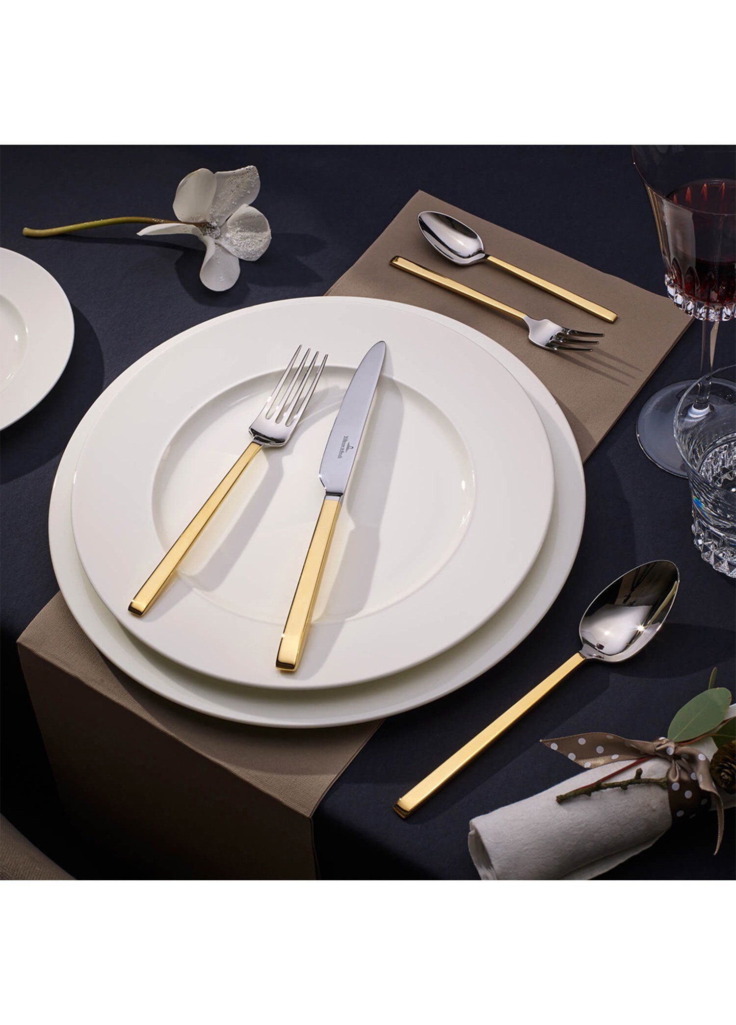 VB LA CLASSICA GOLD CB - CATAL BICAK SETI, 30 PARCA