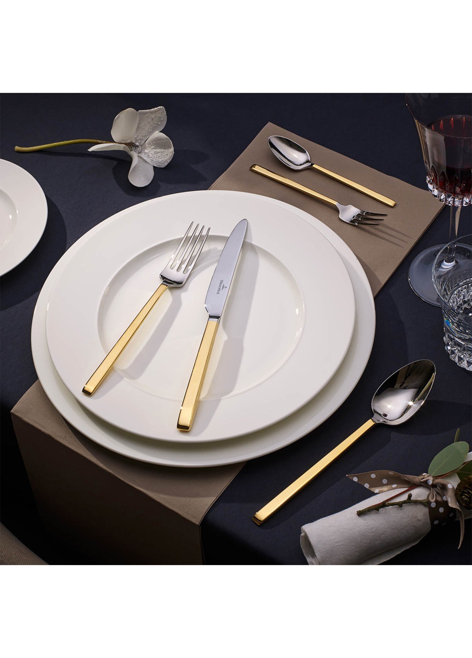 VB LA CLASSICA GOLD CB - CATAL BICAK SETI, 30 PARCA