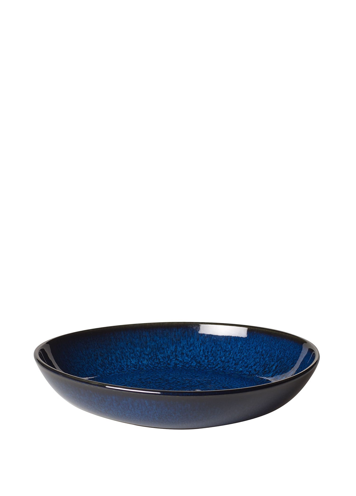 VB LAVE BLUE - CUKUR TABAK, 21 CM