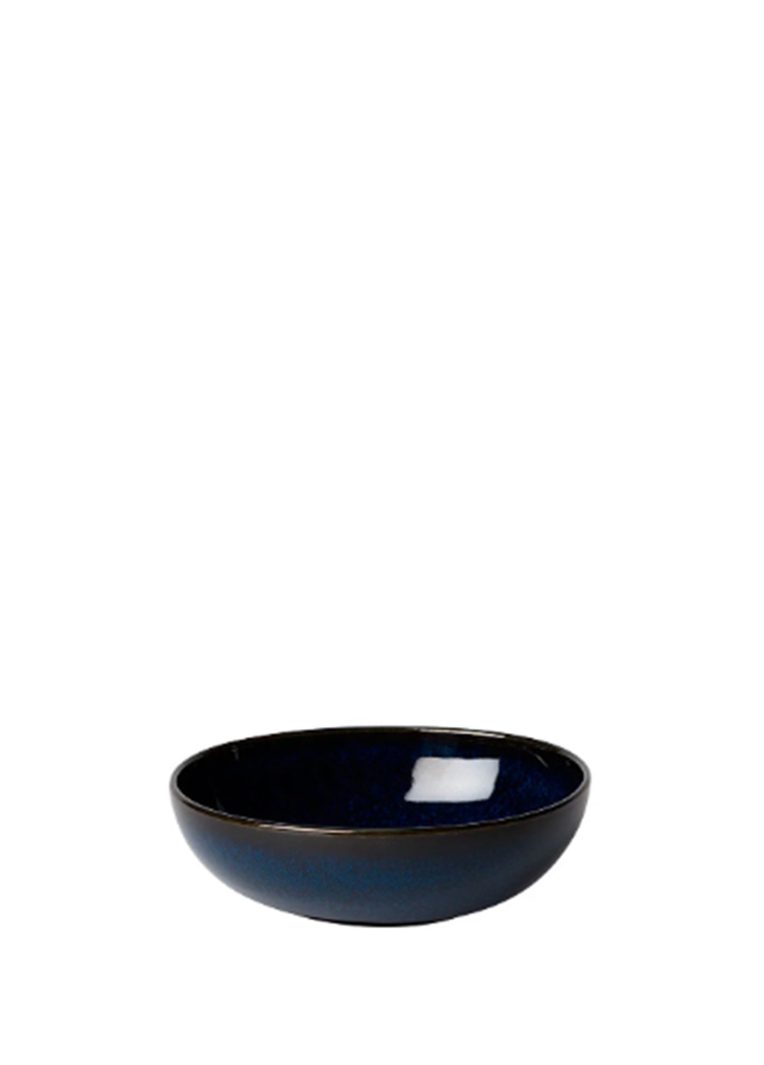 VB LAVE BLUE - KOMPOSTO/SALATA KASESI, 17 CM