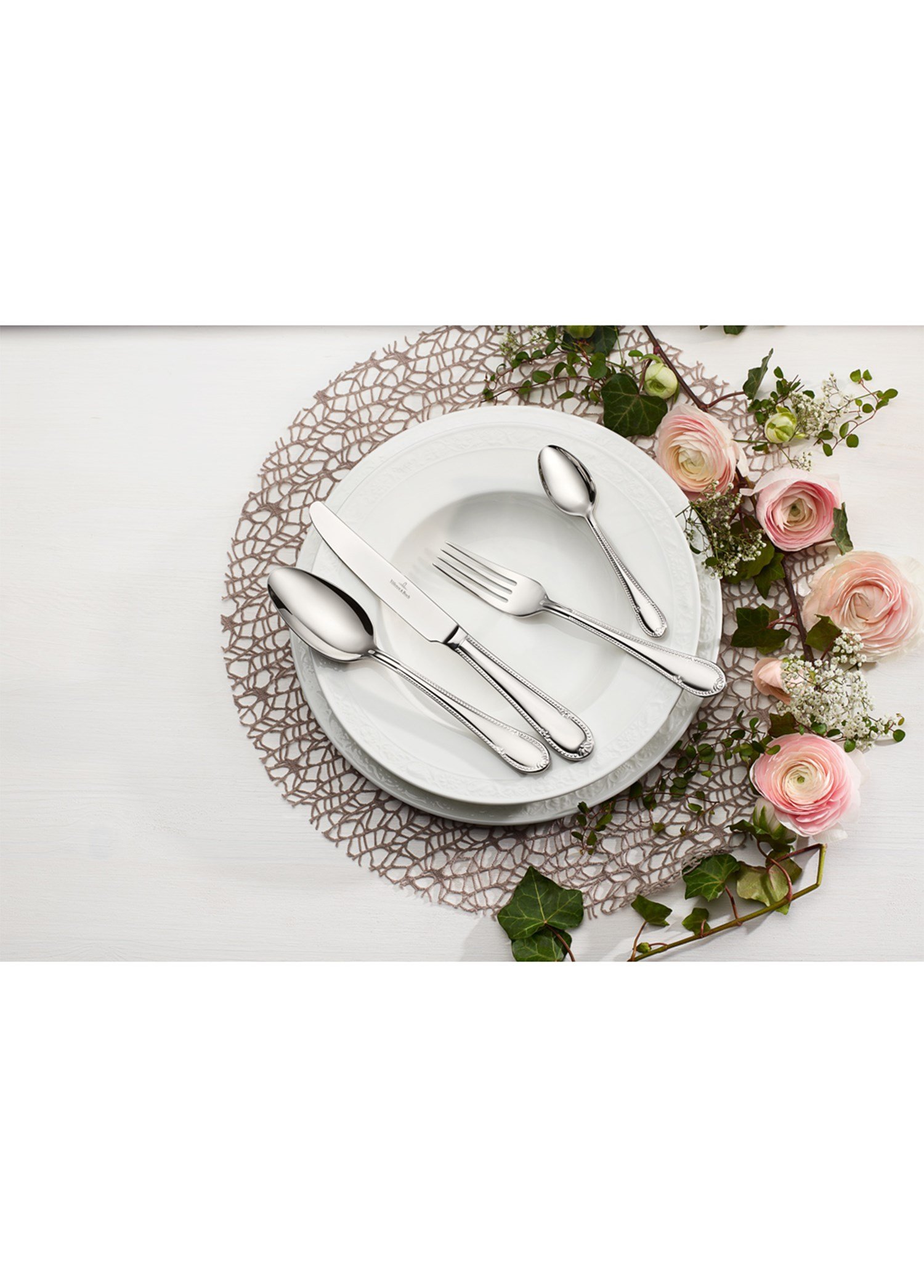 VB MADEMOISELLE CB - CATAL BICAK SETI, 24 PARCA