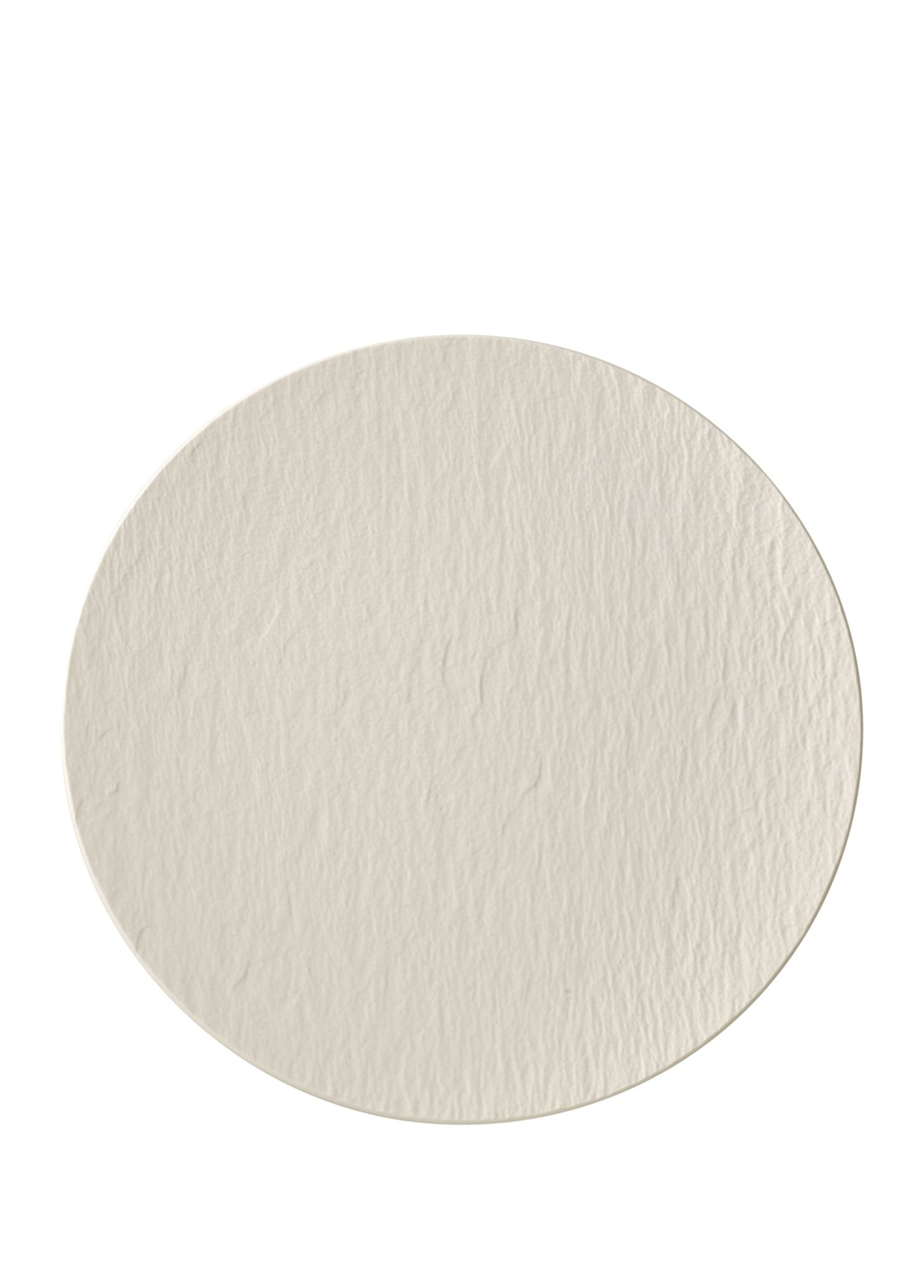 VB MANUFACTURE ROCK BLANC -  GOURMET SERVIS TABAGI, 32 CM