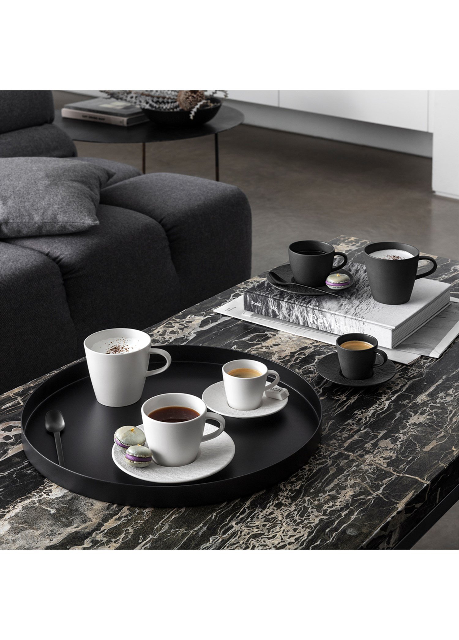 VB MANUFACTURE ROCK BLANC - NESC./CAY FINCANI, 0.22 L