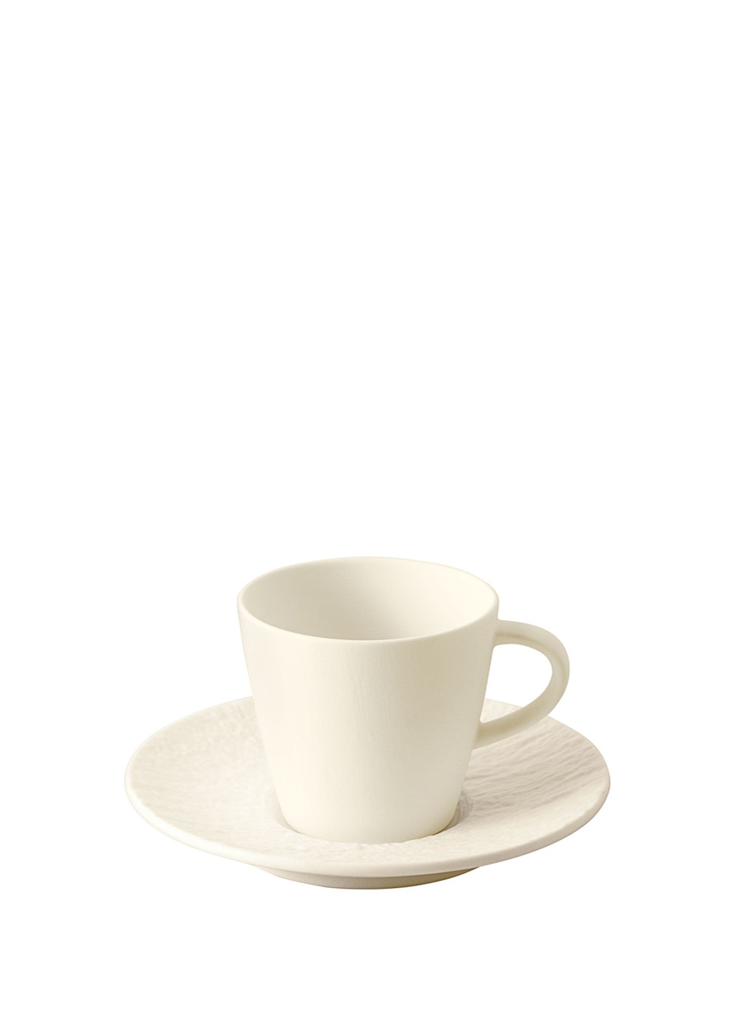 VB MANUFACTURE ROCK BLANC - TURK KAHVESI FINCANI, 0.10 L