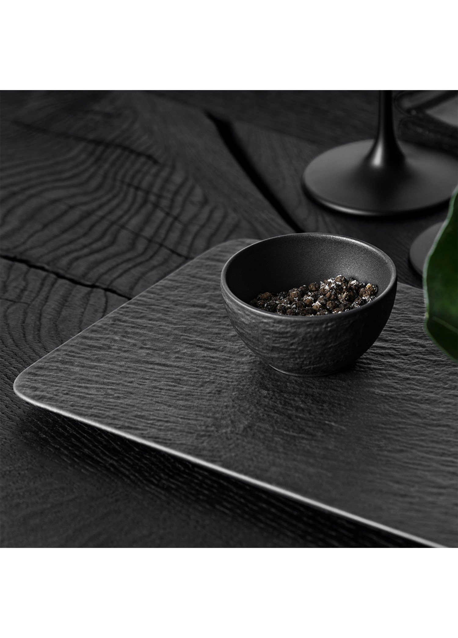 VB MANUFACTURE ROCK - DIP KASE, 8X8X4 CM